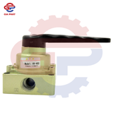 Van gạt tay PVN HV 200, 300, 400