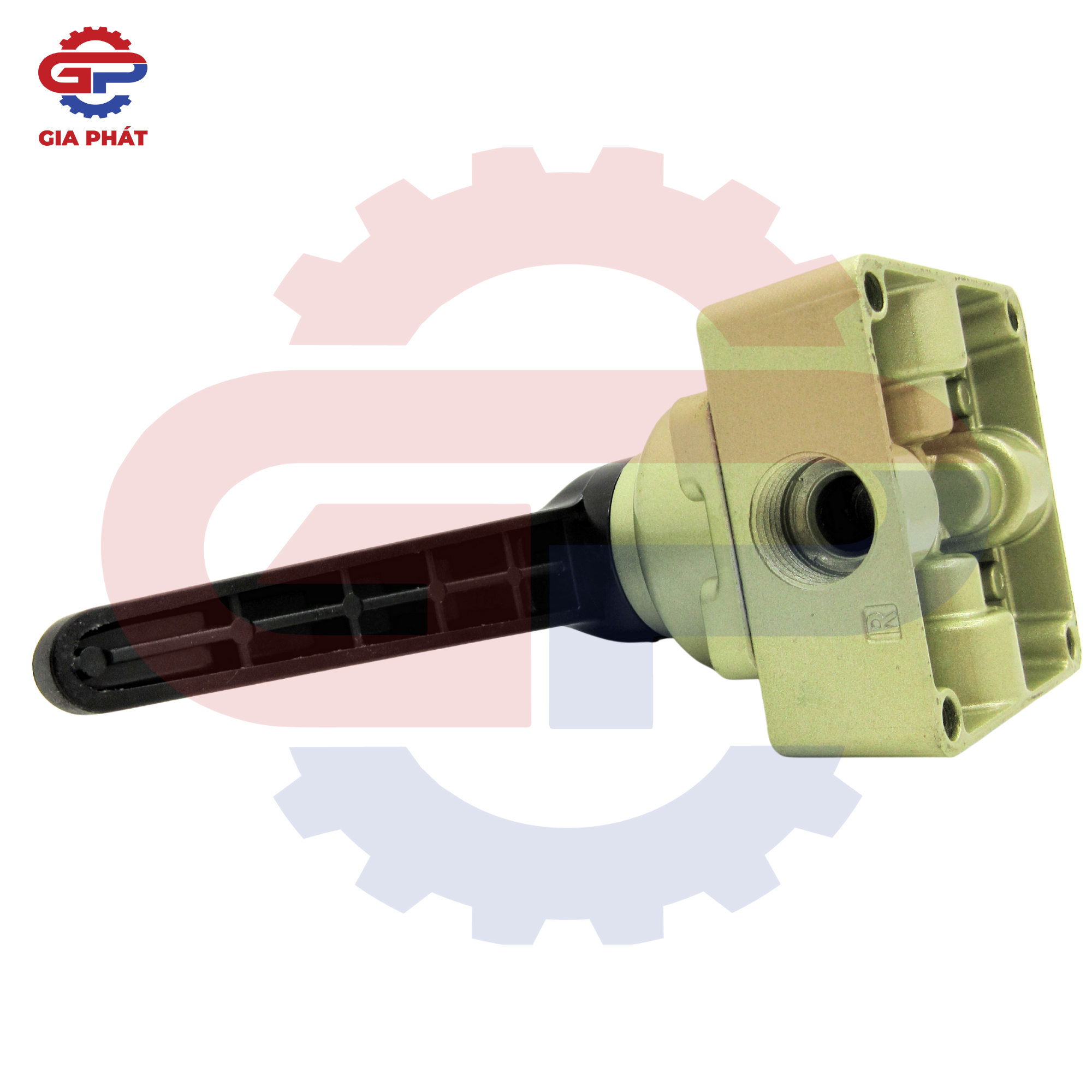 Van gạt tay PVN HV 200, 300, 400