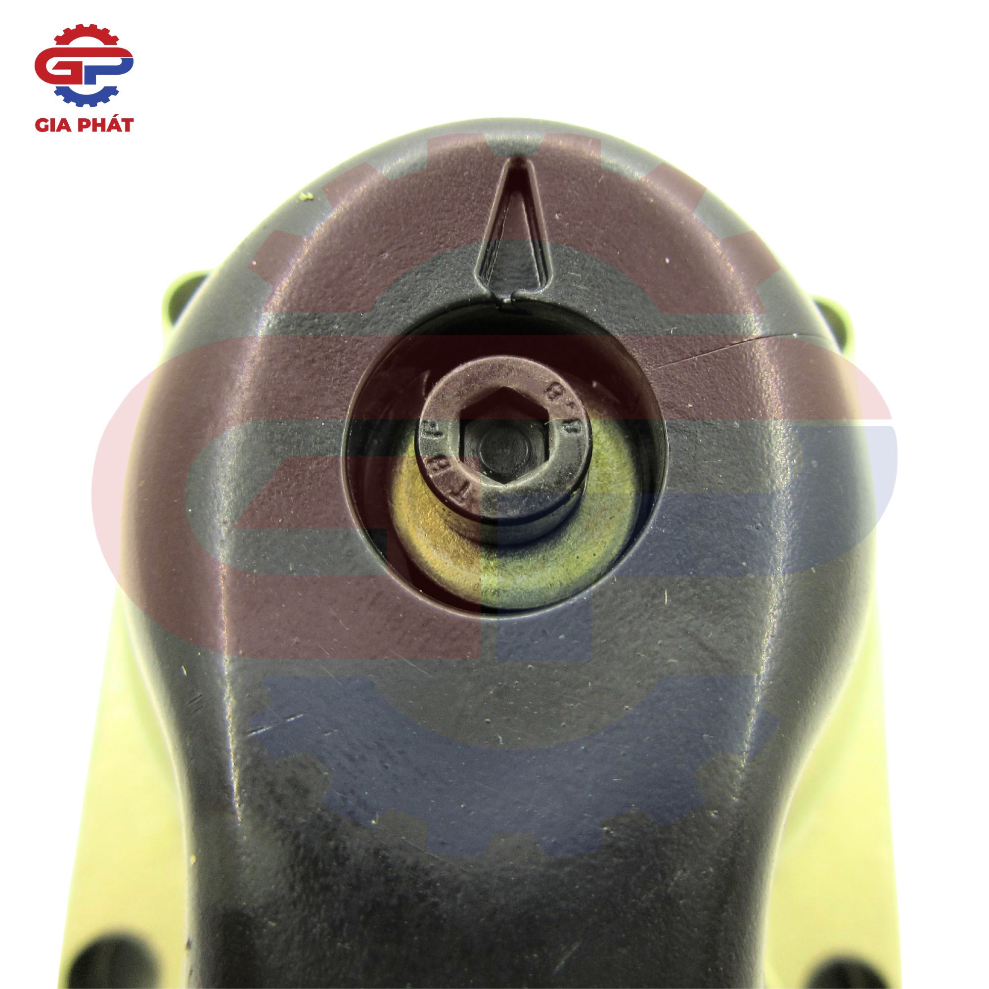 Van gạt tay PVN HV 200, 300, 400