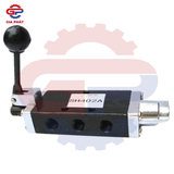 Van gạt tay PVN SH