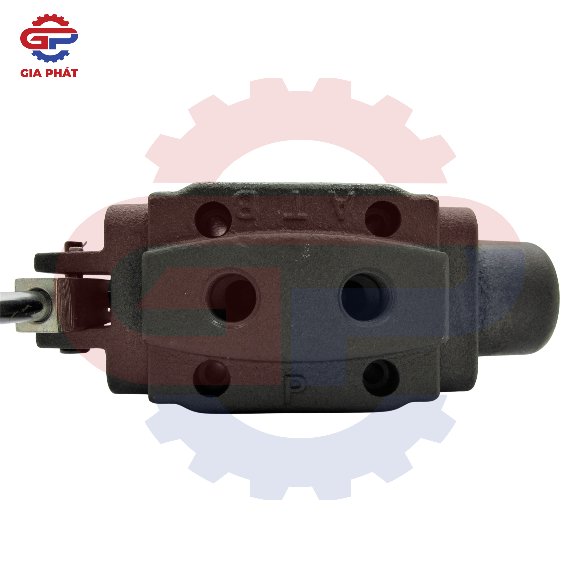 Van gạt tay Saintfon HDMT