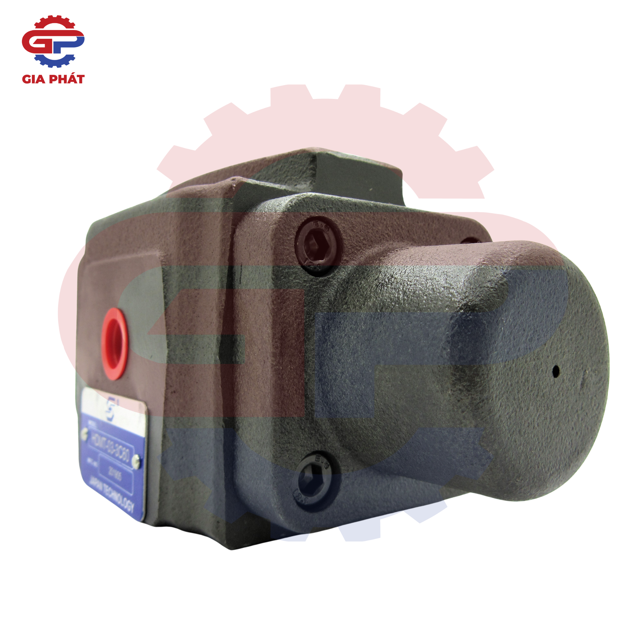 Van gạt tay Saintfon HDMT