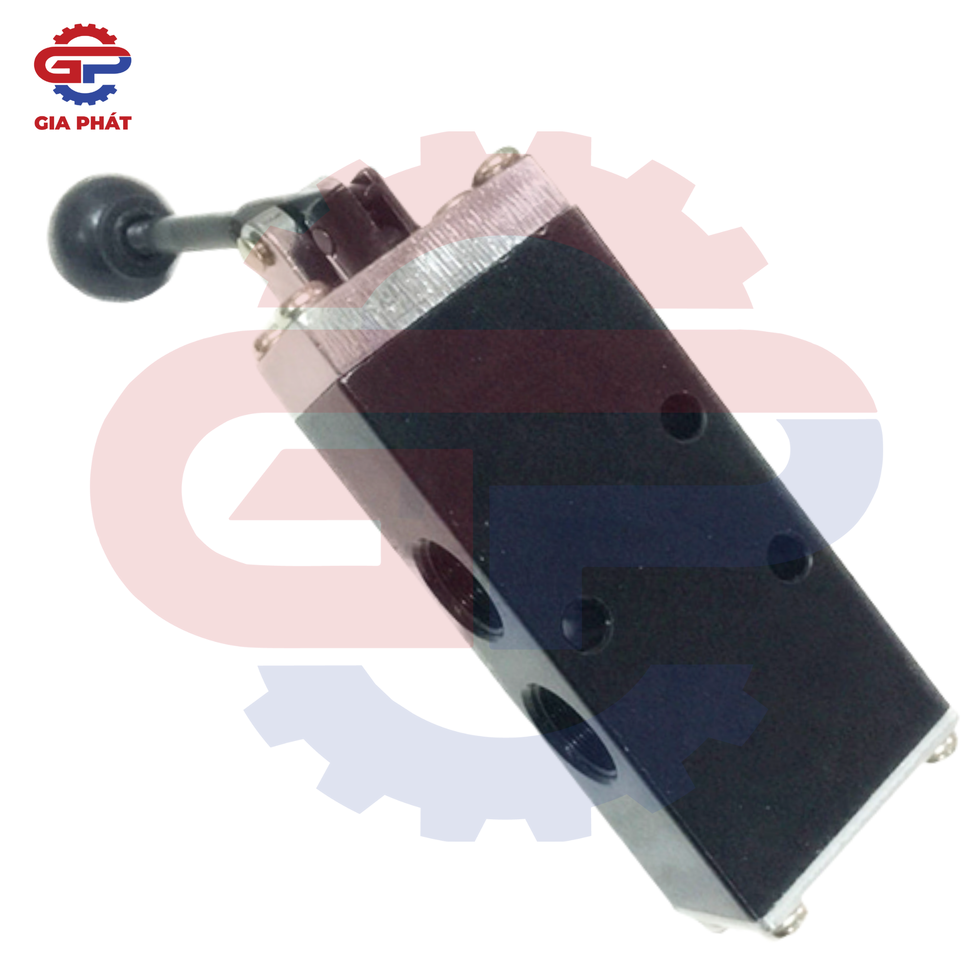 Van gạt tay VTPC SH