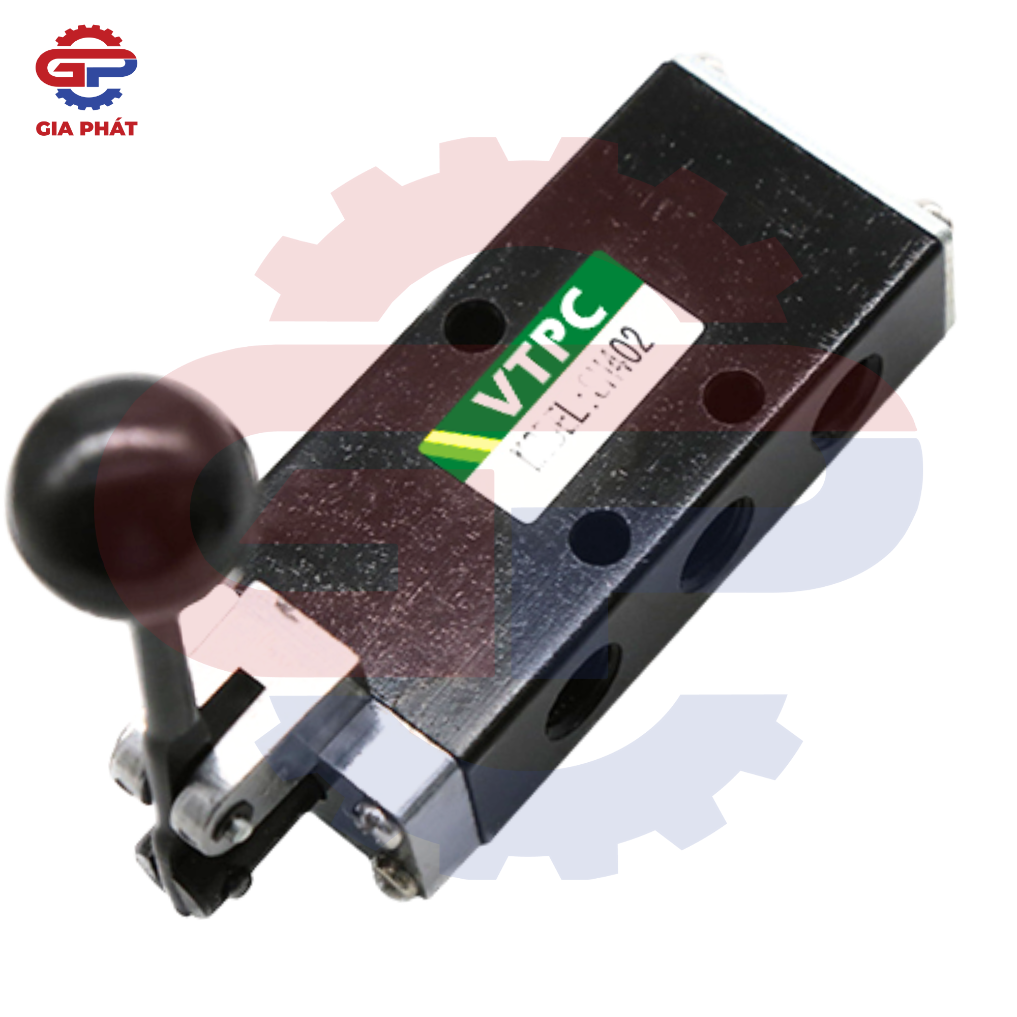 Van gạt tay VTPC SH