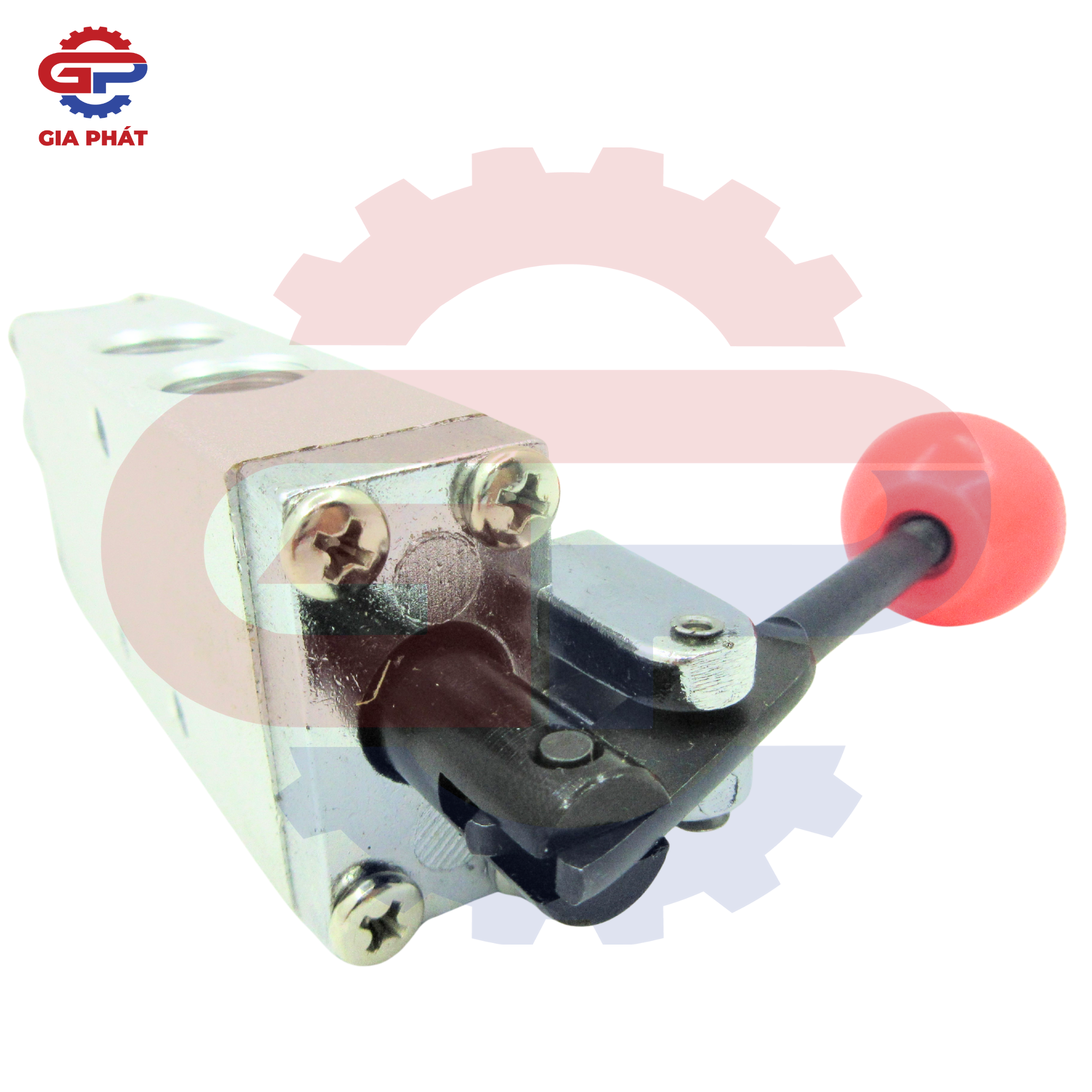 Van gạt tay STNC TB