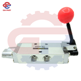 Van gạt tay STNC TB