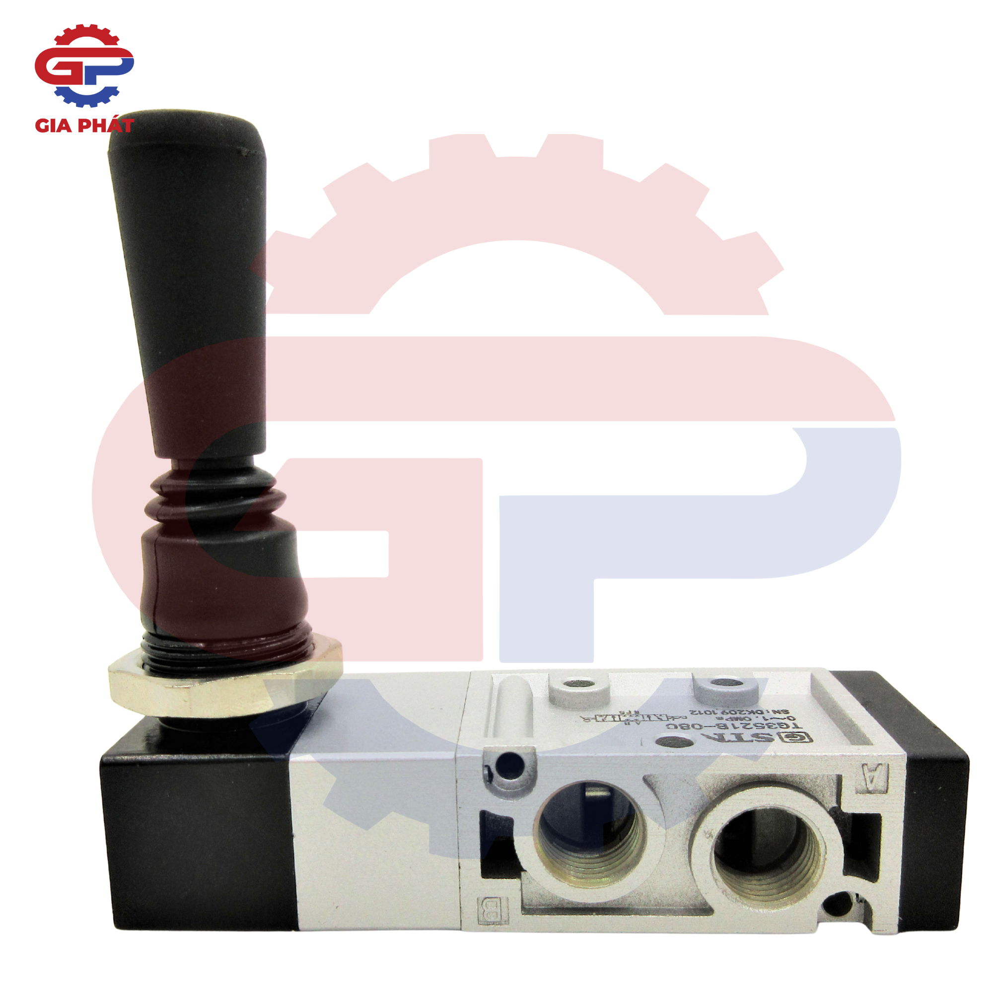 Van gạt tay STNC TG-B