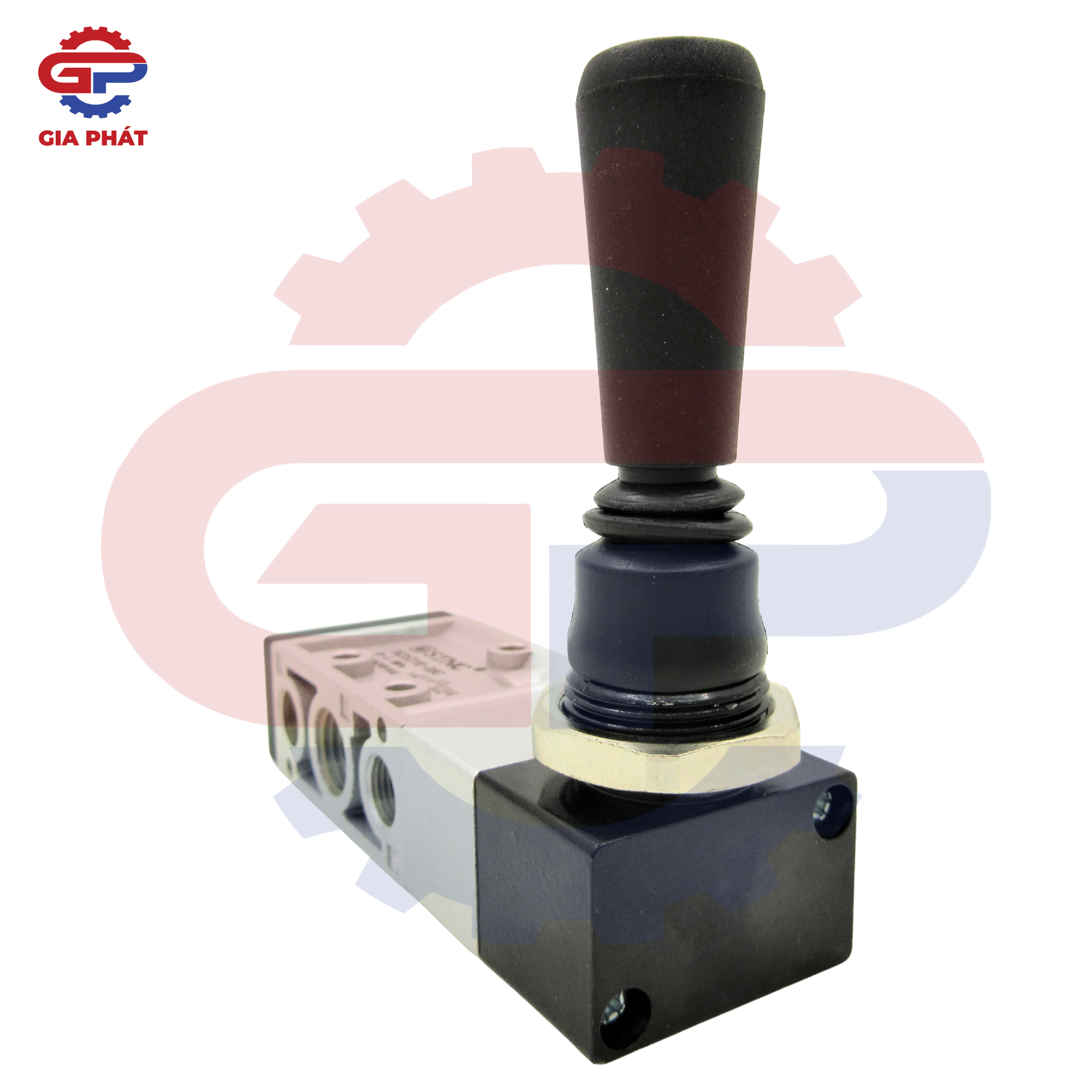 Van gạt tay STNC TG-B