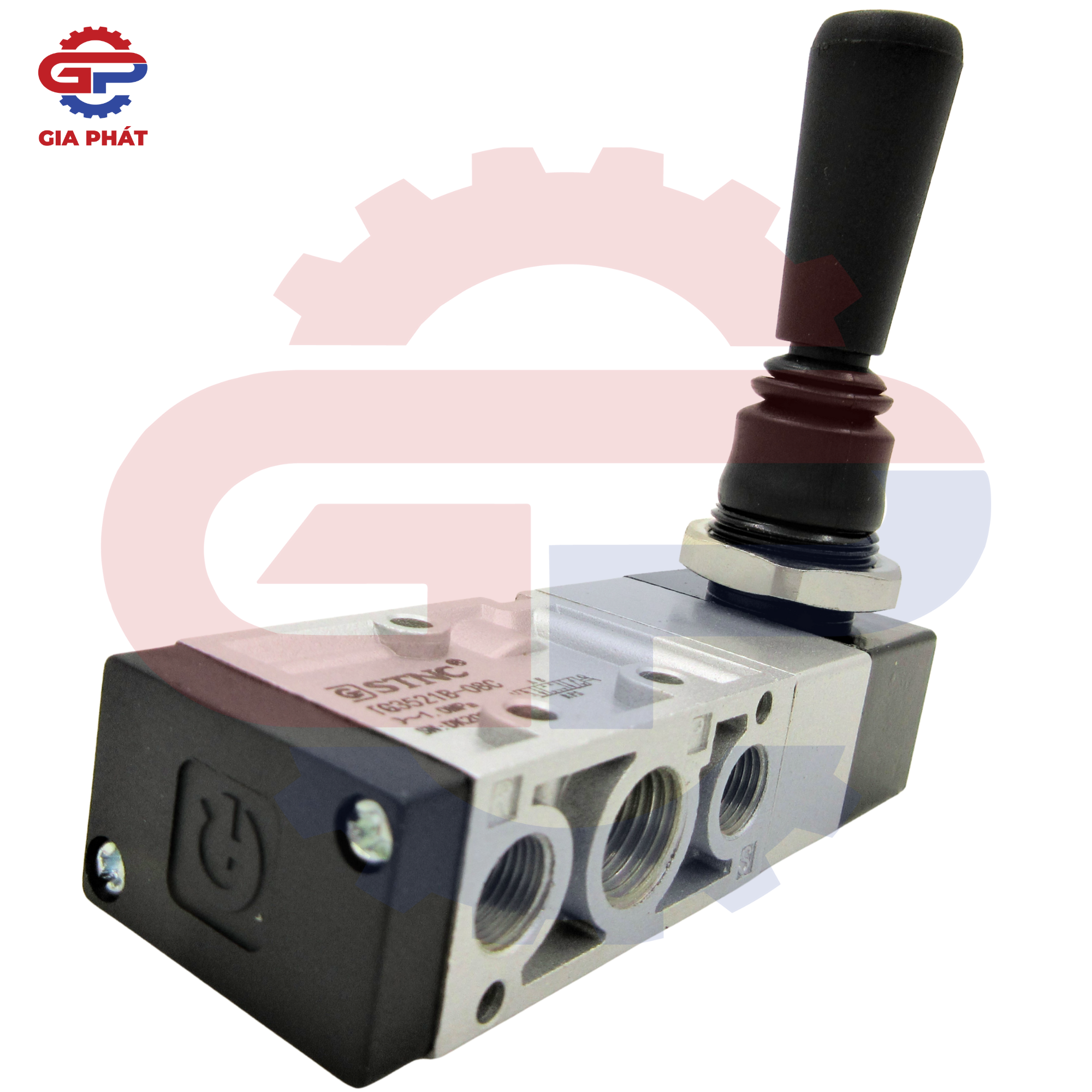 Van gạt tay STNC TG-B