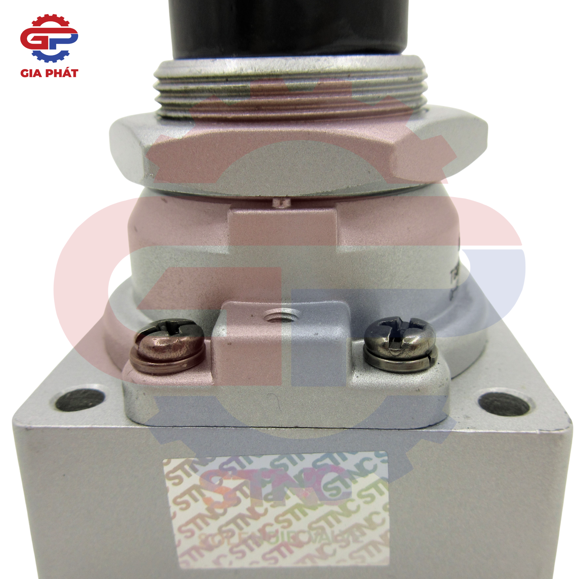 Van gạt tay STNC TGC