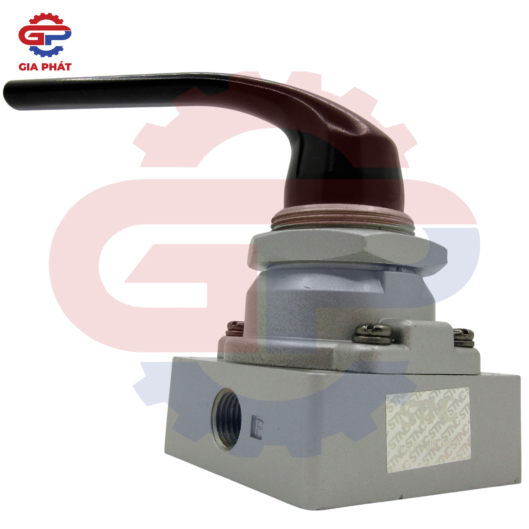 Van gạt tay STNC TGC