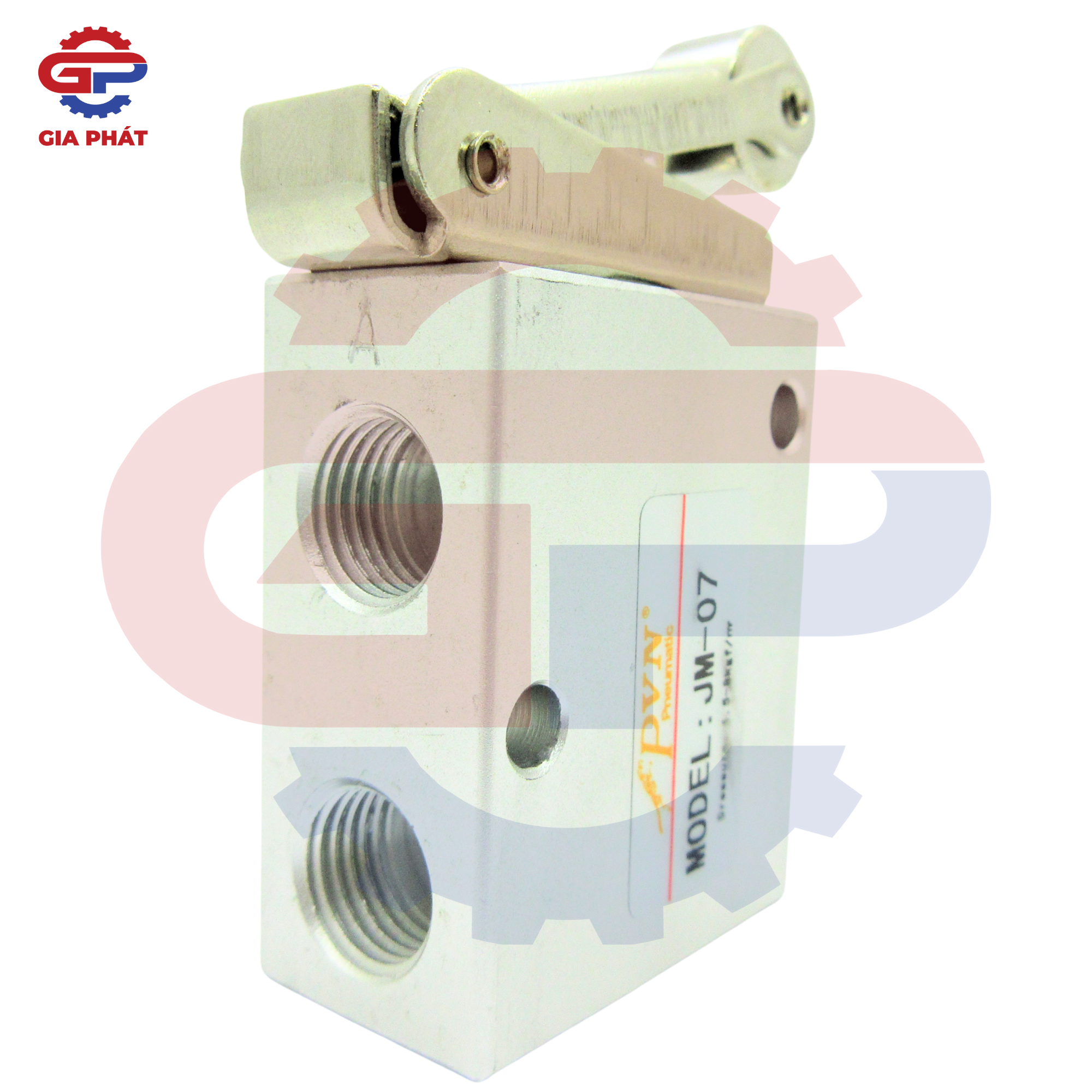 Van khí PVN 3/2 JM 07