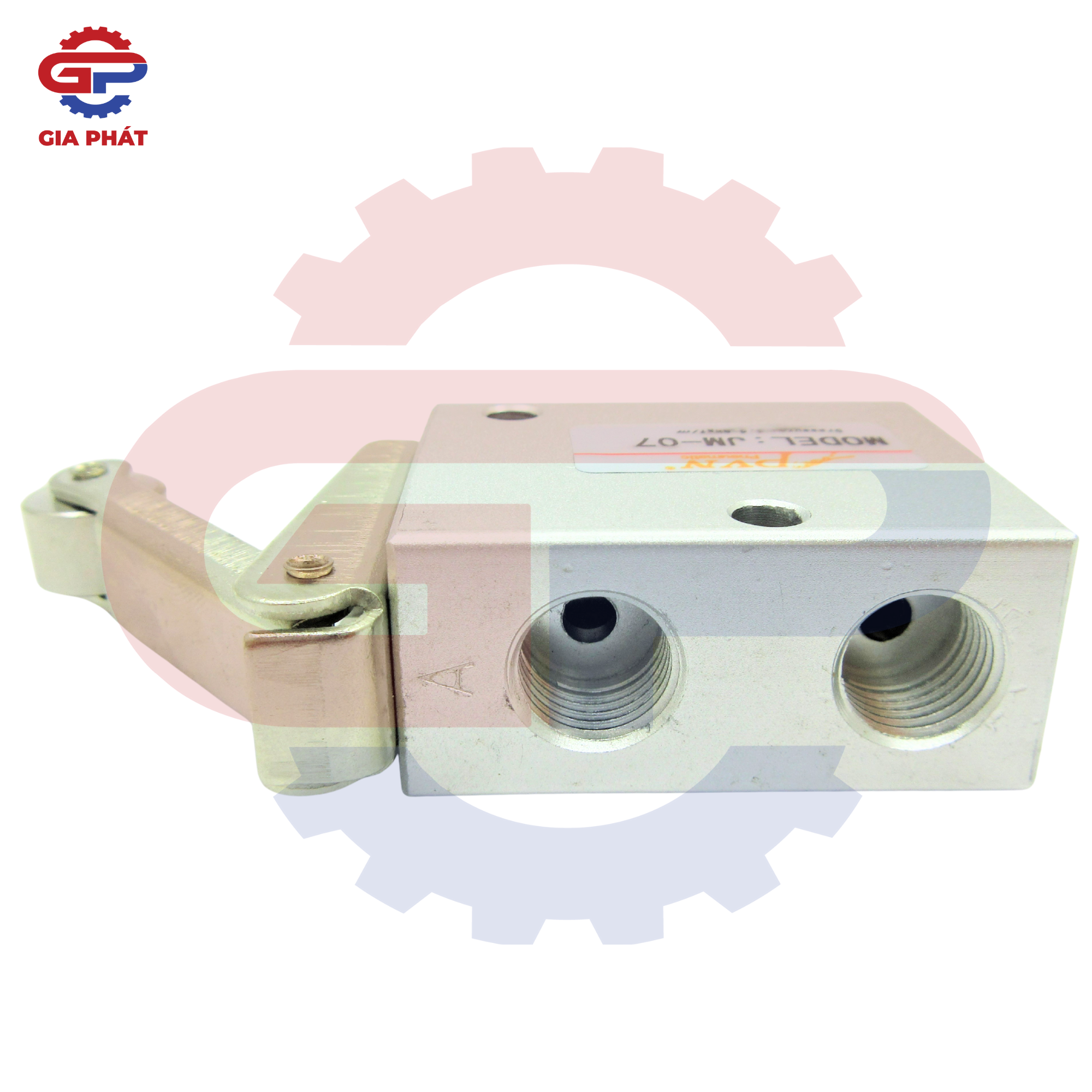 Van khí PVN 3/2 JM 07