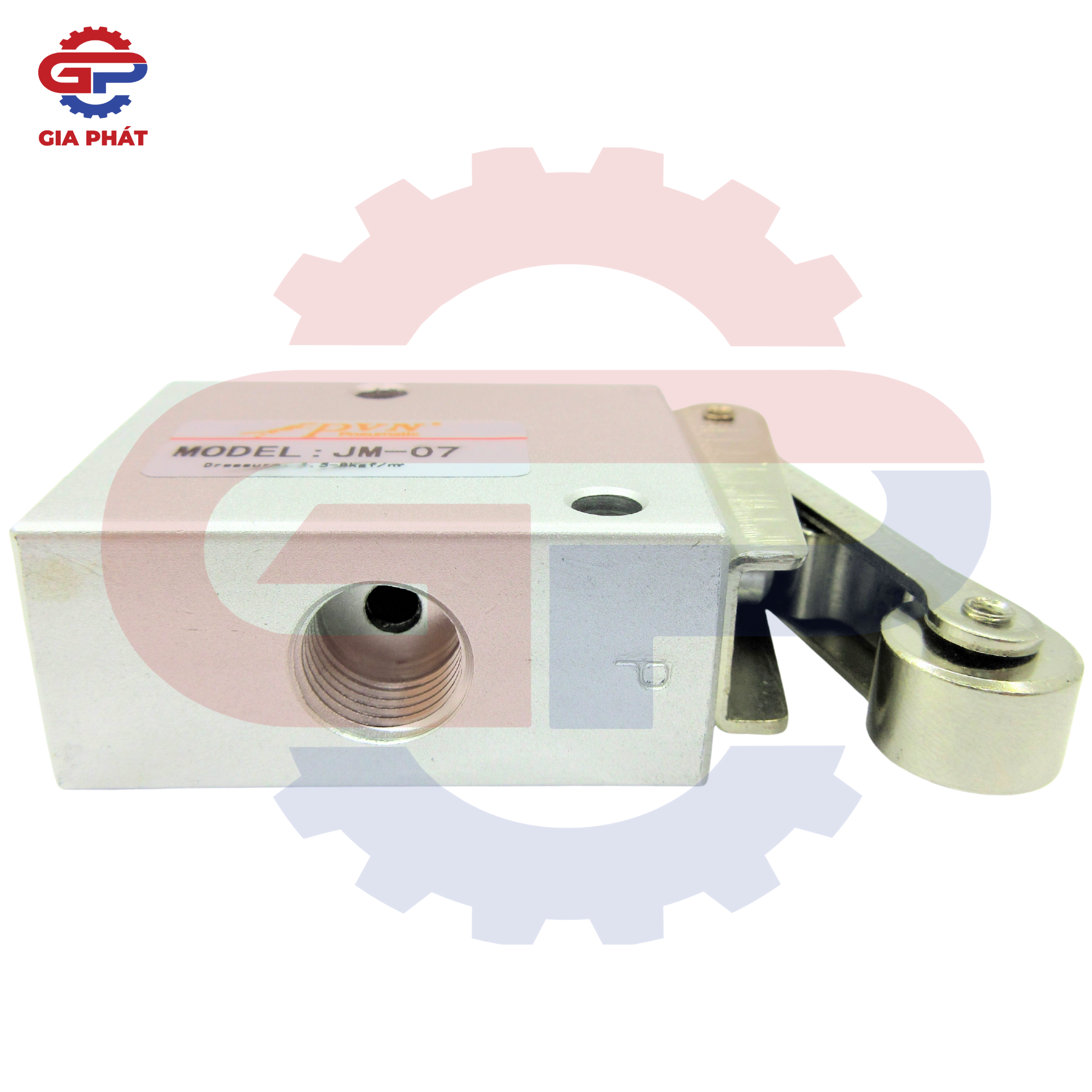 Van khí PVN 3/2 JM 07