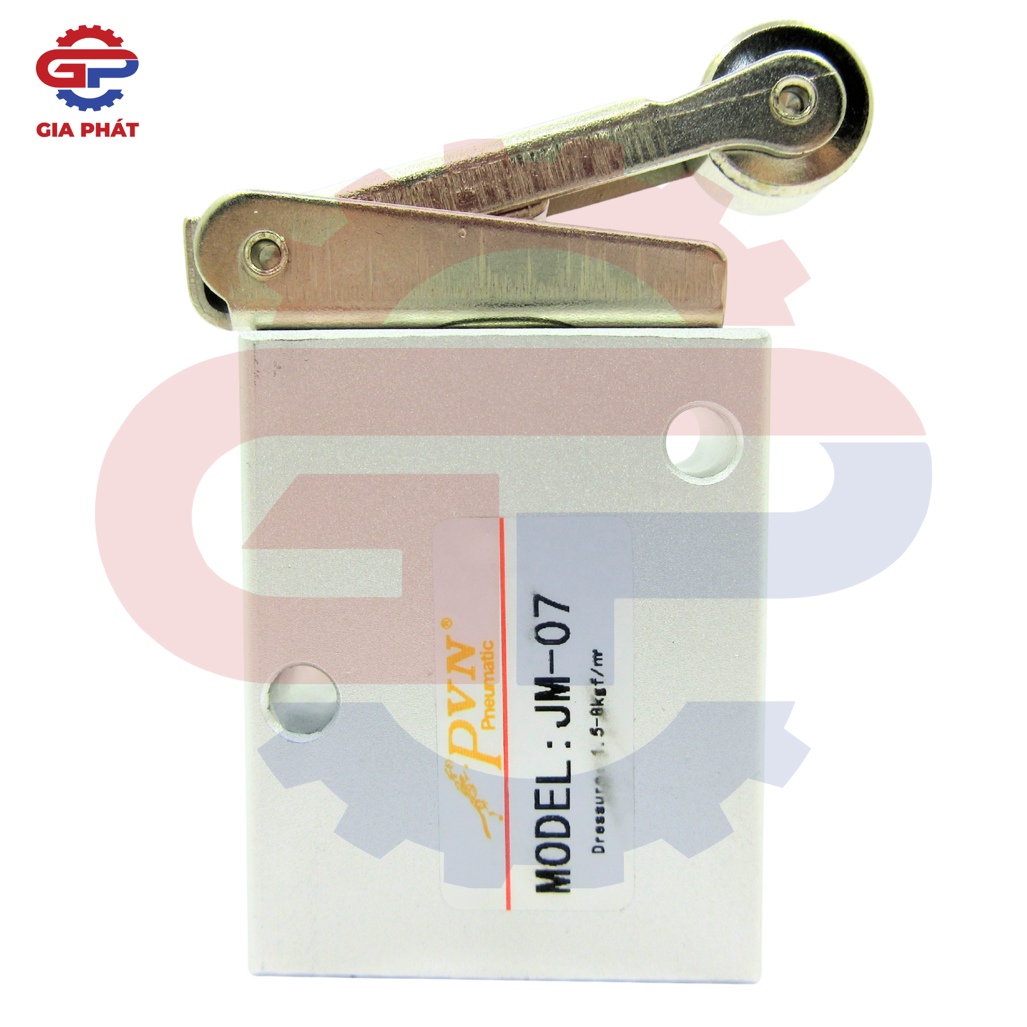 Van khí PVN 3/2 JM 07