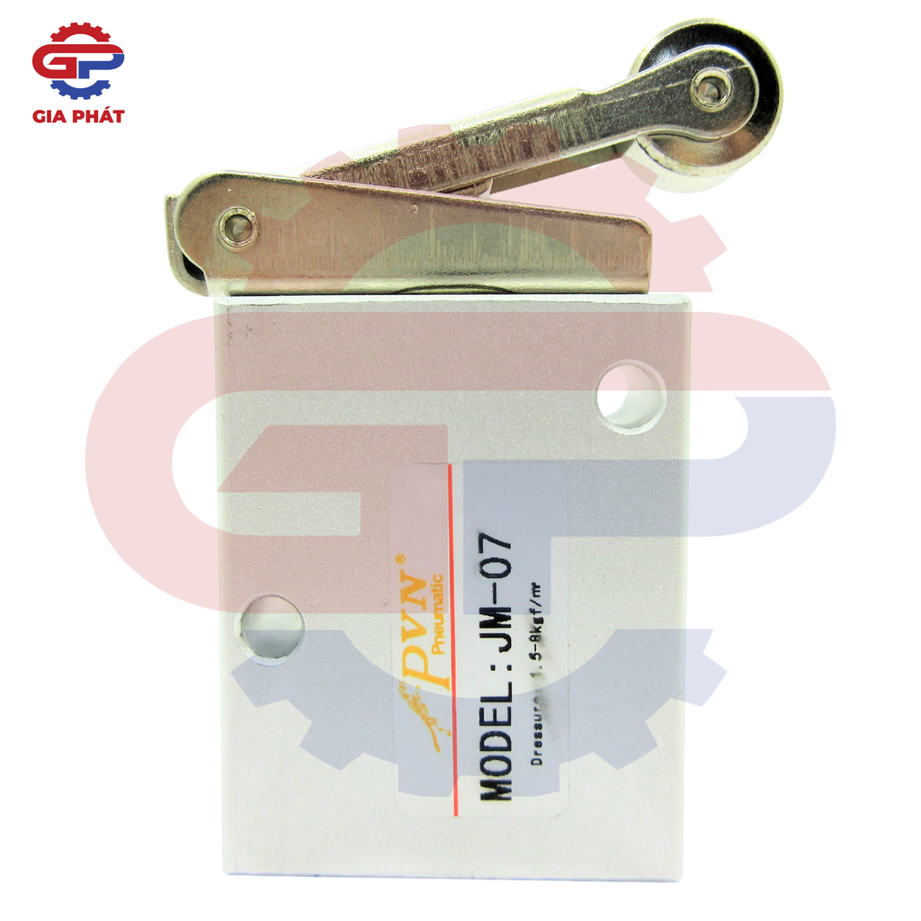 Van khí PVN 3/2 JM 07