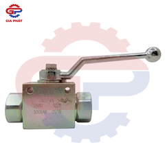 Van khóa 3 ngã Inteva VR2H