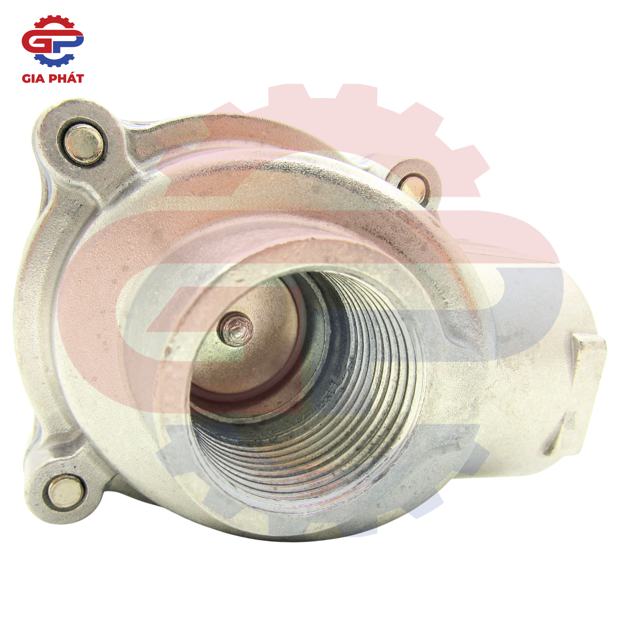 Van rũ bụi STNC UM