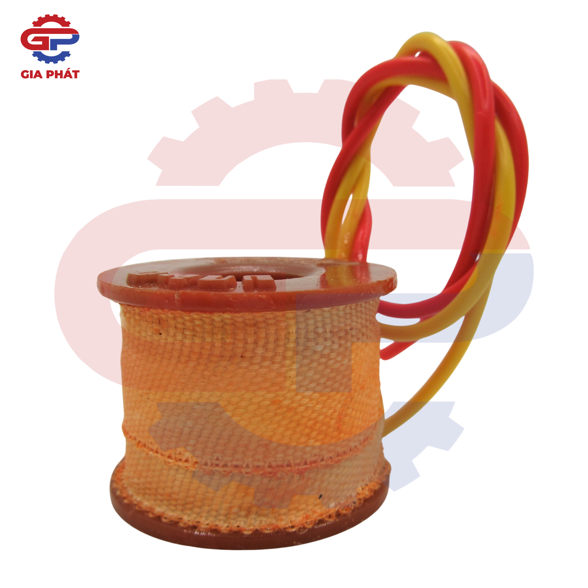 Coil van điện từ nước UNID