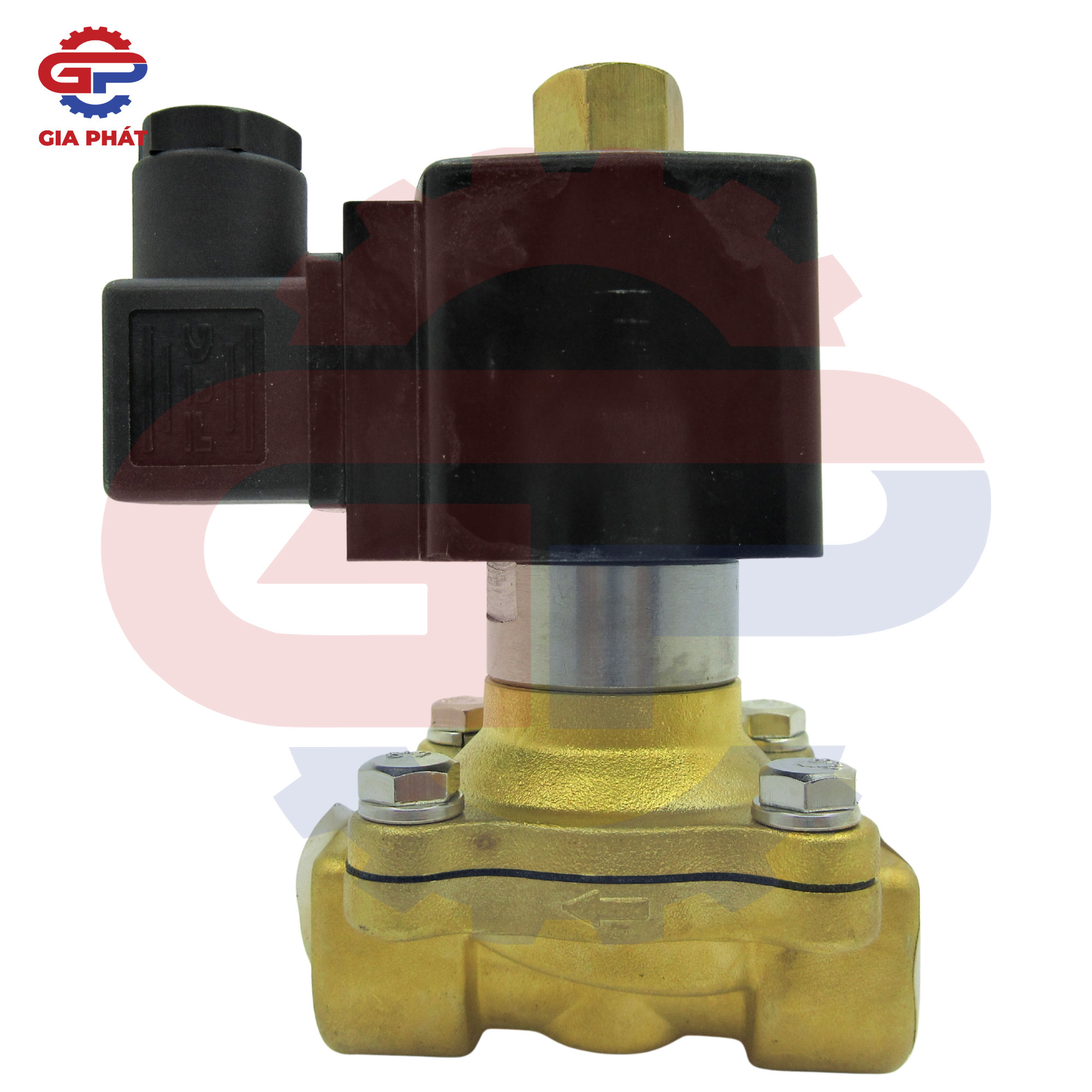 Van thường mở STNC UWK