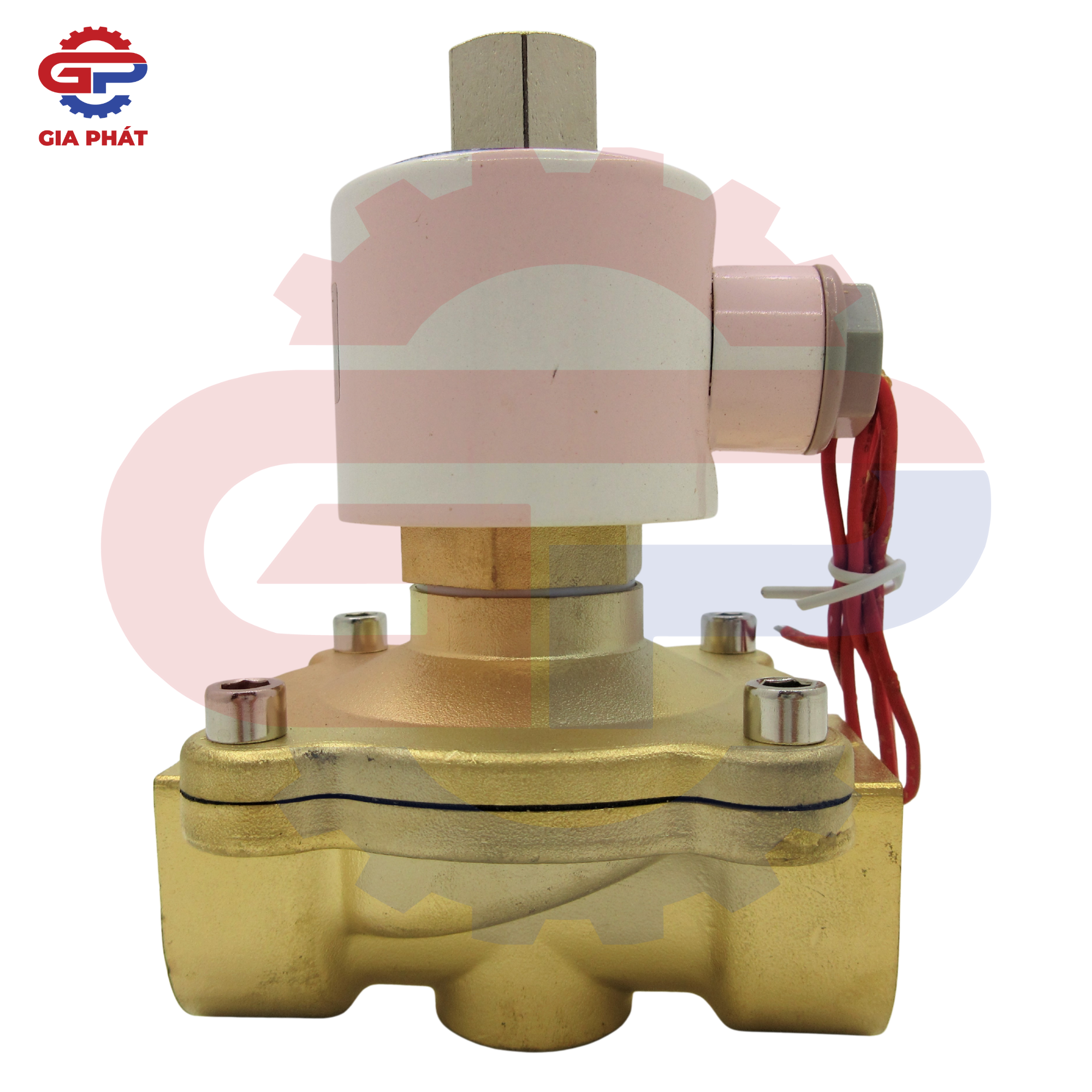 Van thường mở VTPC UWK