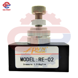 Van tiết lưu PVN RE