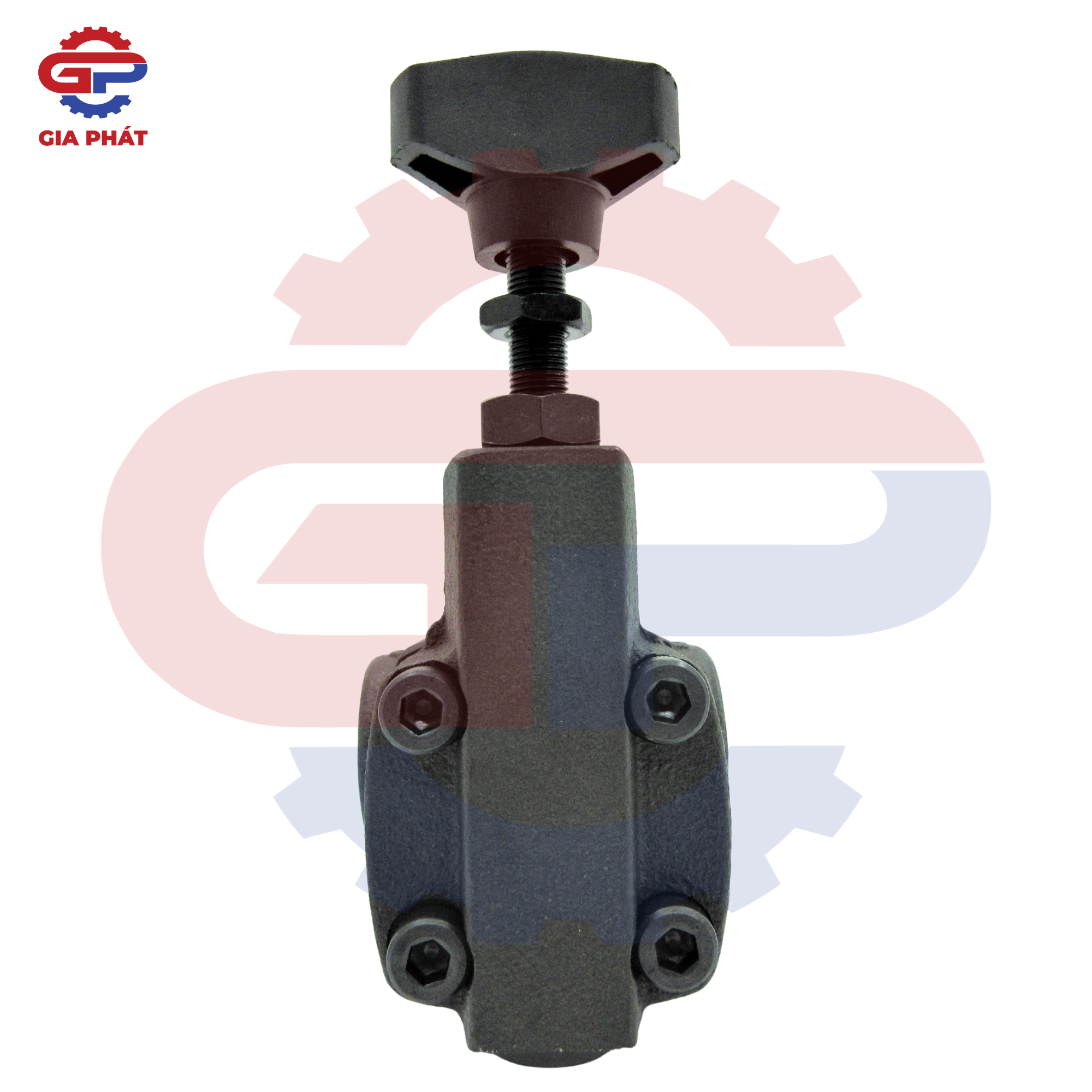 Van tràn Wanerf BT 04