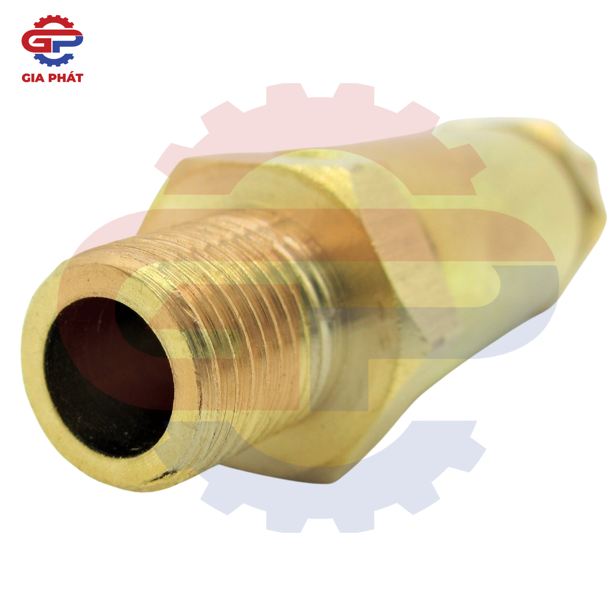 Van xả khí tự động