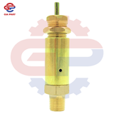 Van xả khí tự động