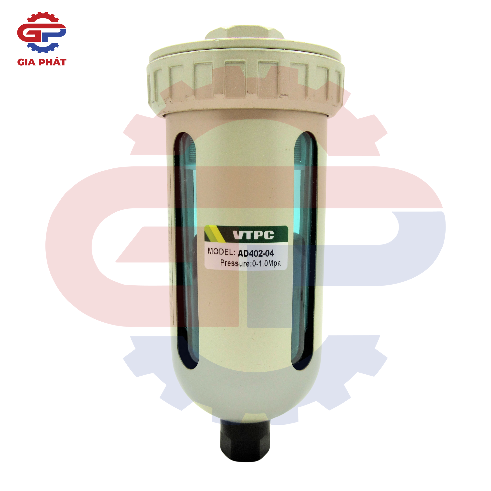 Van xả nước tự động VTPC ADD 402-04