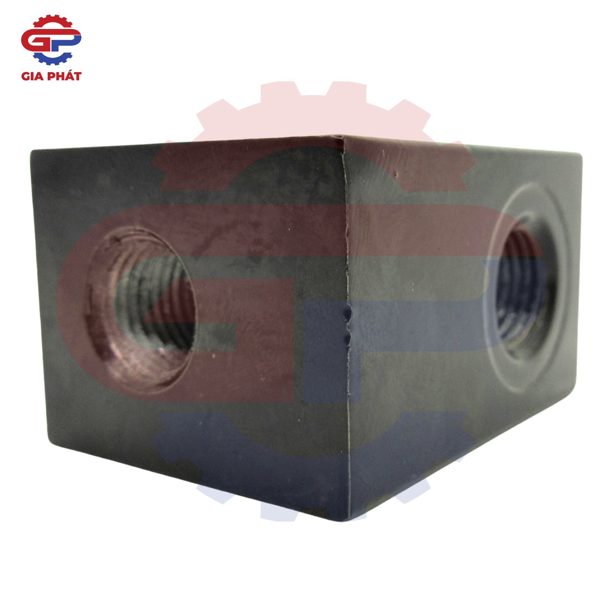 Van xả nhanh PVN QE