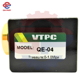Van xả nhanh VTPC QE