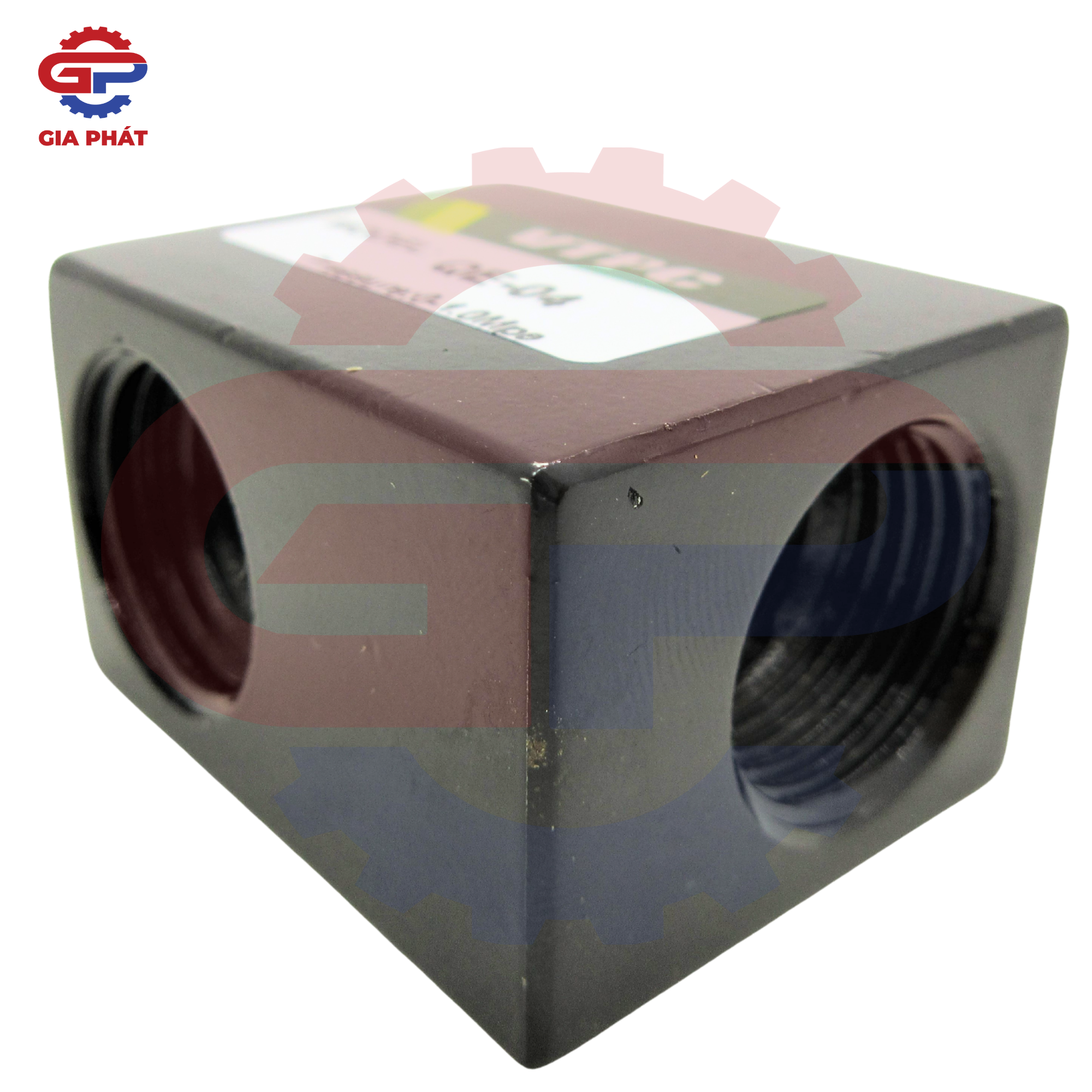 Van xả nhanh VTPC QE