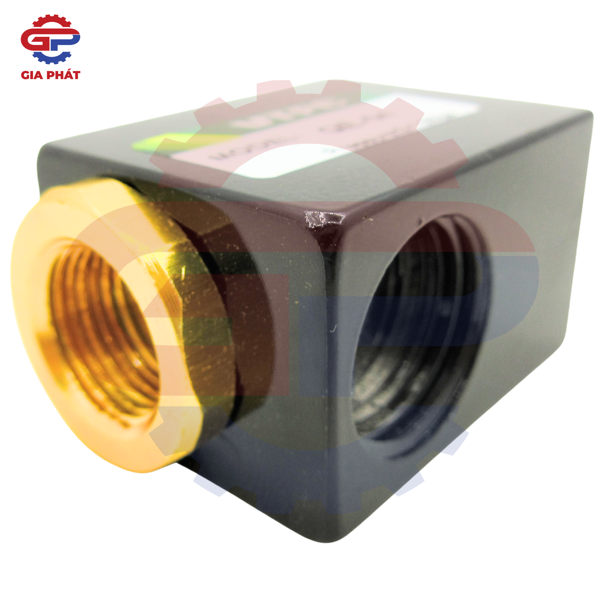 Van xả nhanh VTPC QE