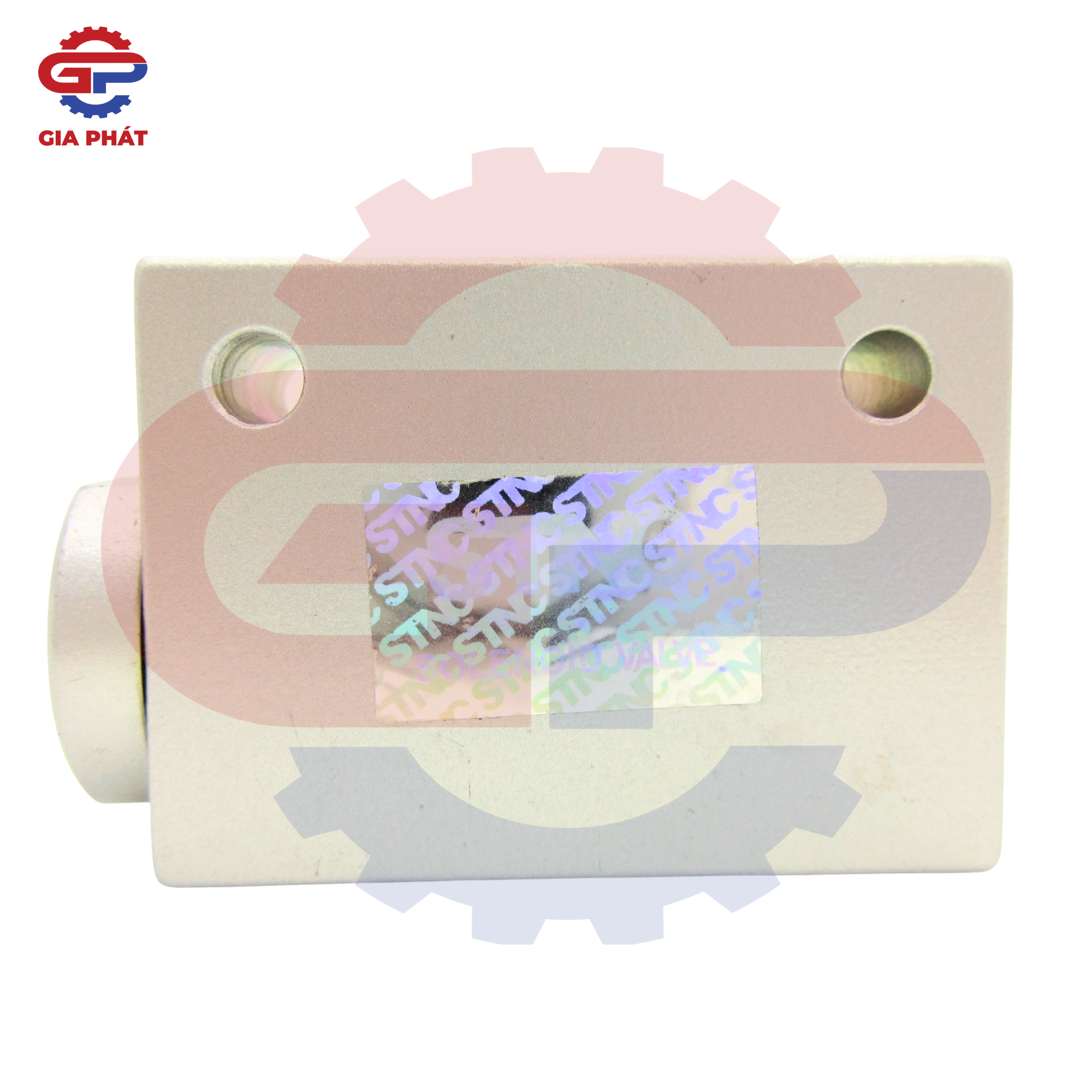 Van xả nhanh STNC QV