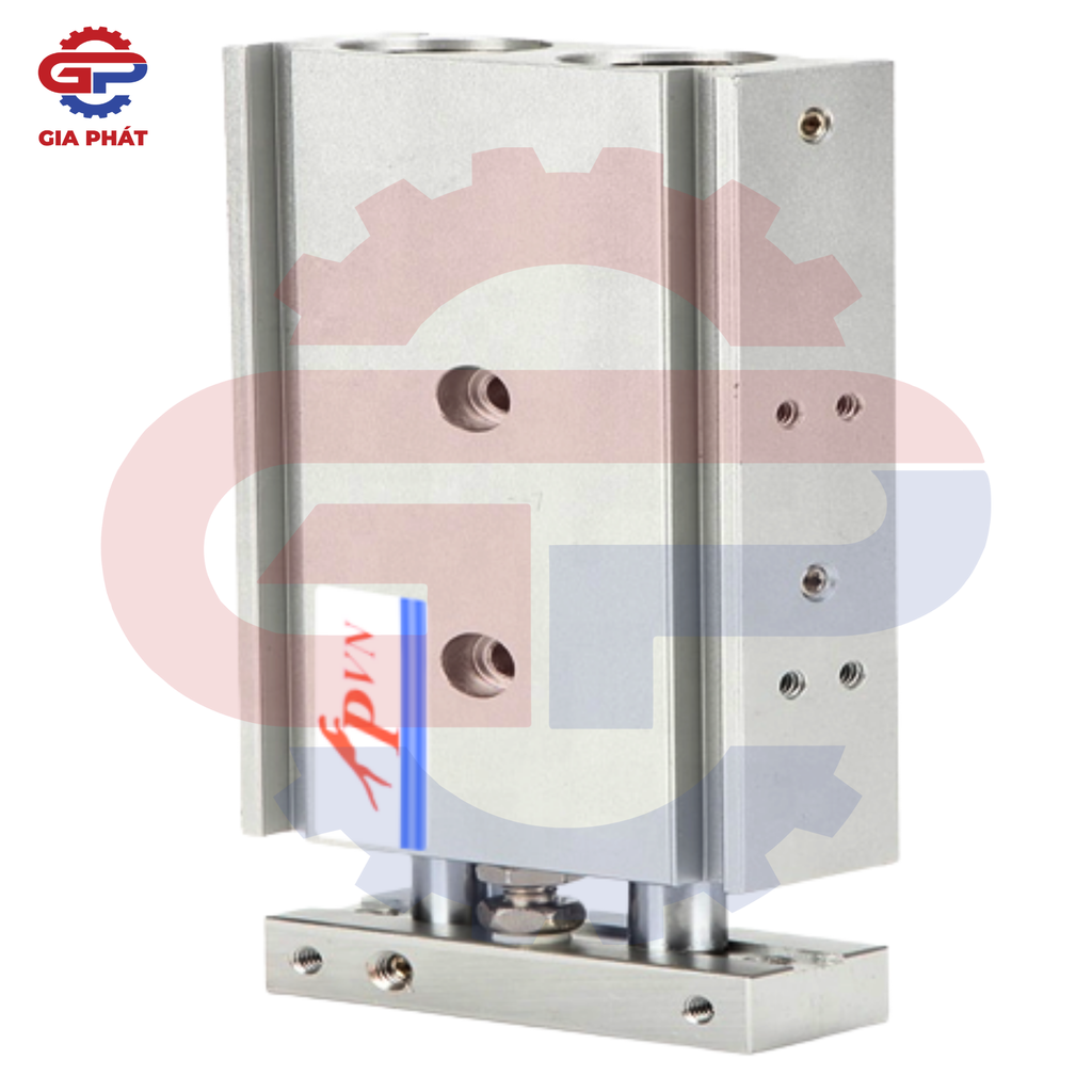 Xy lanh 2 ty PVN CXSM