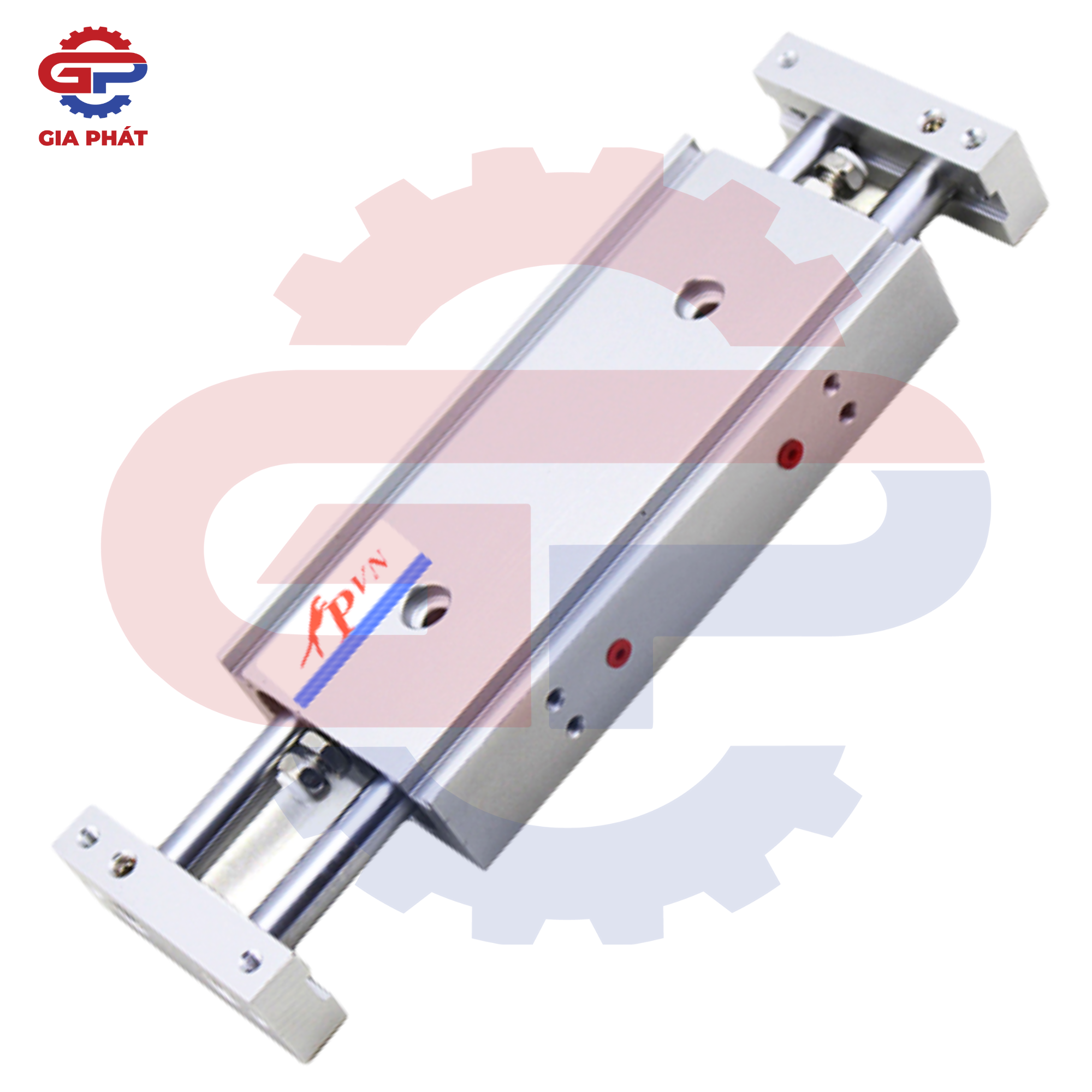 Xy lanh 2 ty PVN CXSW