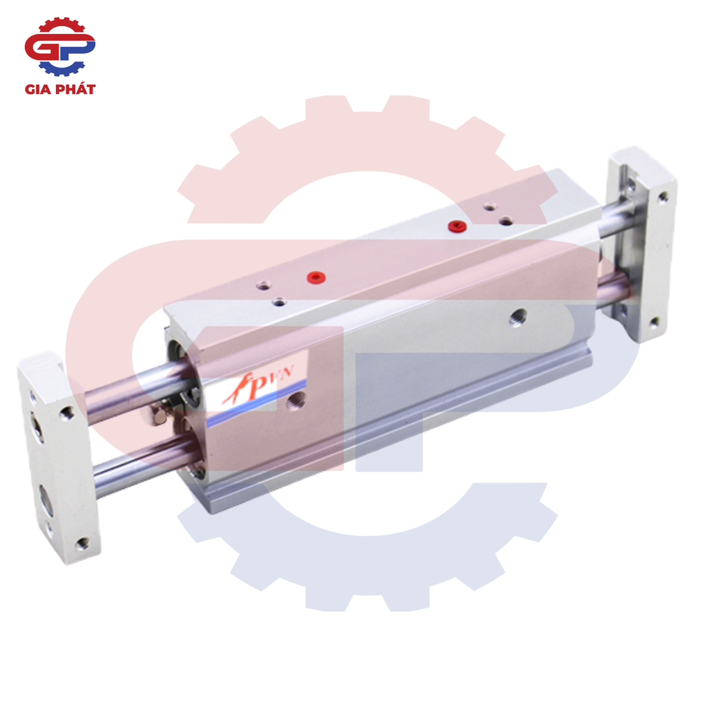 Xy lanh 2 ty PVN CXSW