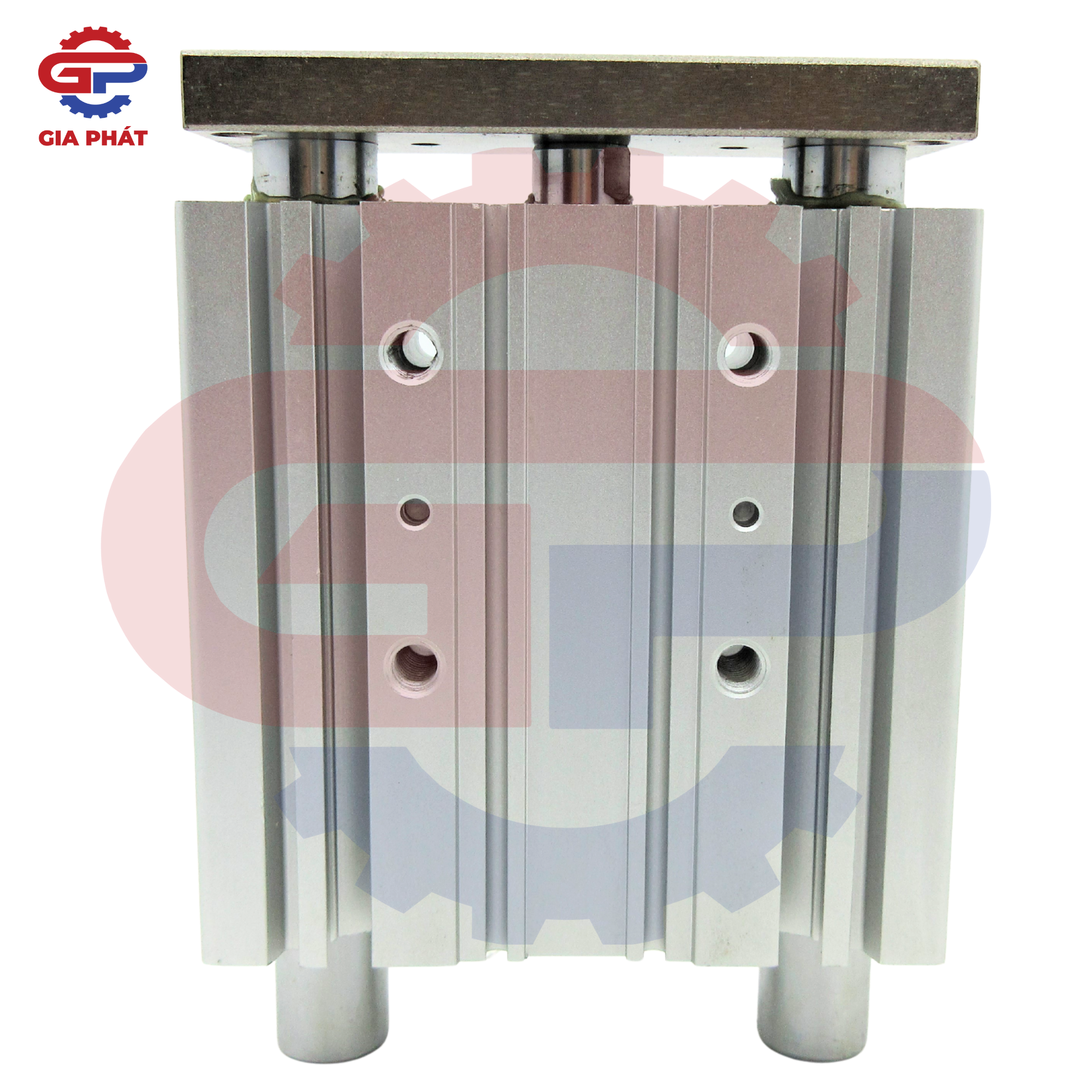 Xy lanh 3 ty PVN MGPM