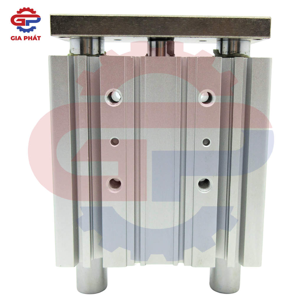 Xy lanh 3 ty PVN MGPM