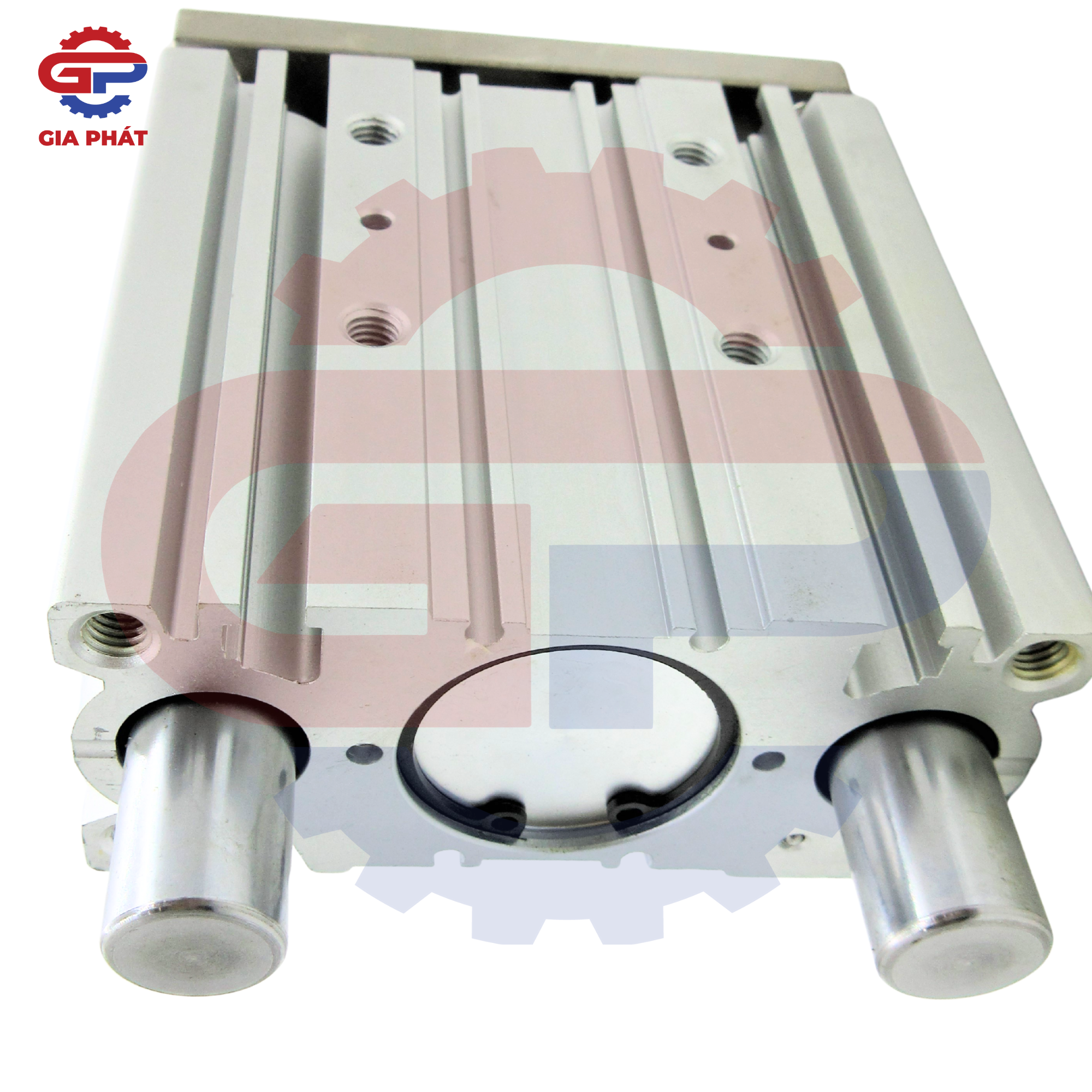 Xy lanh 3 ty PVN MGPM