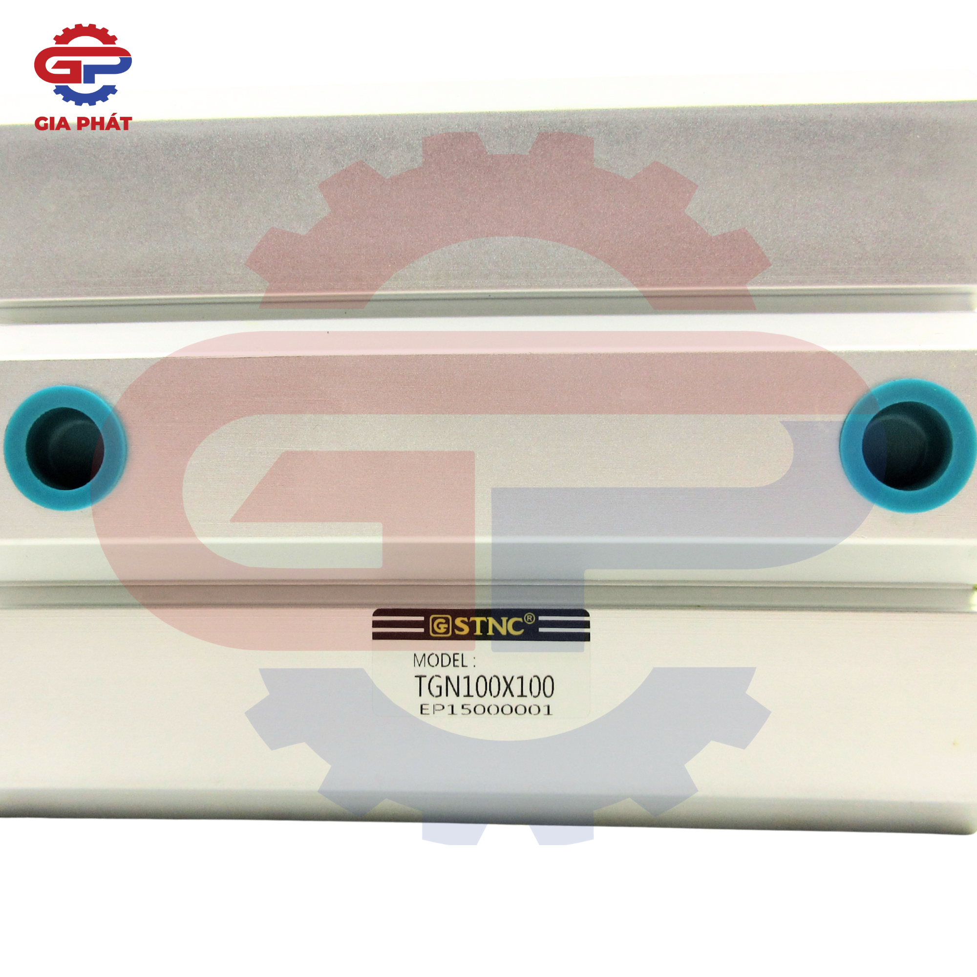 Xy lanh compact STNC TGN