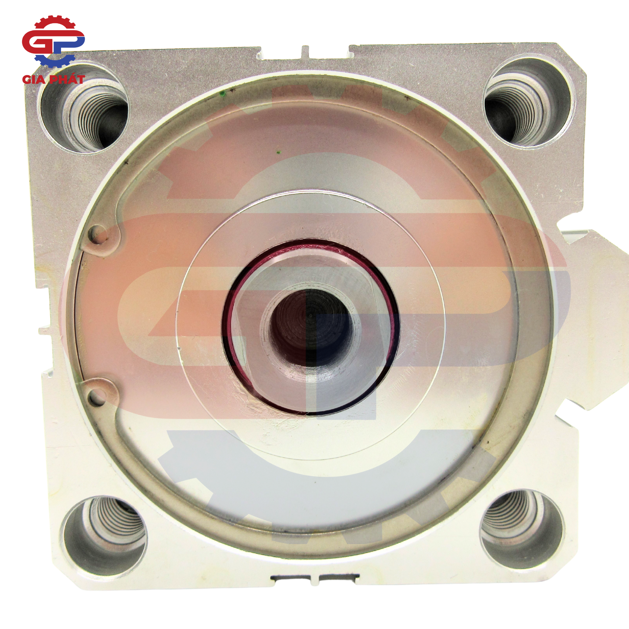 Xy lanh compact STNC TGN