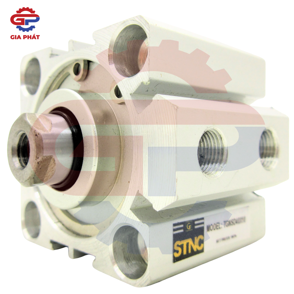 Xy lanh compact STNC TGN