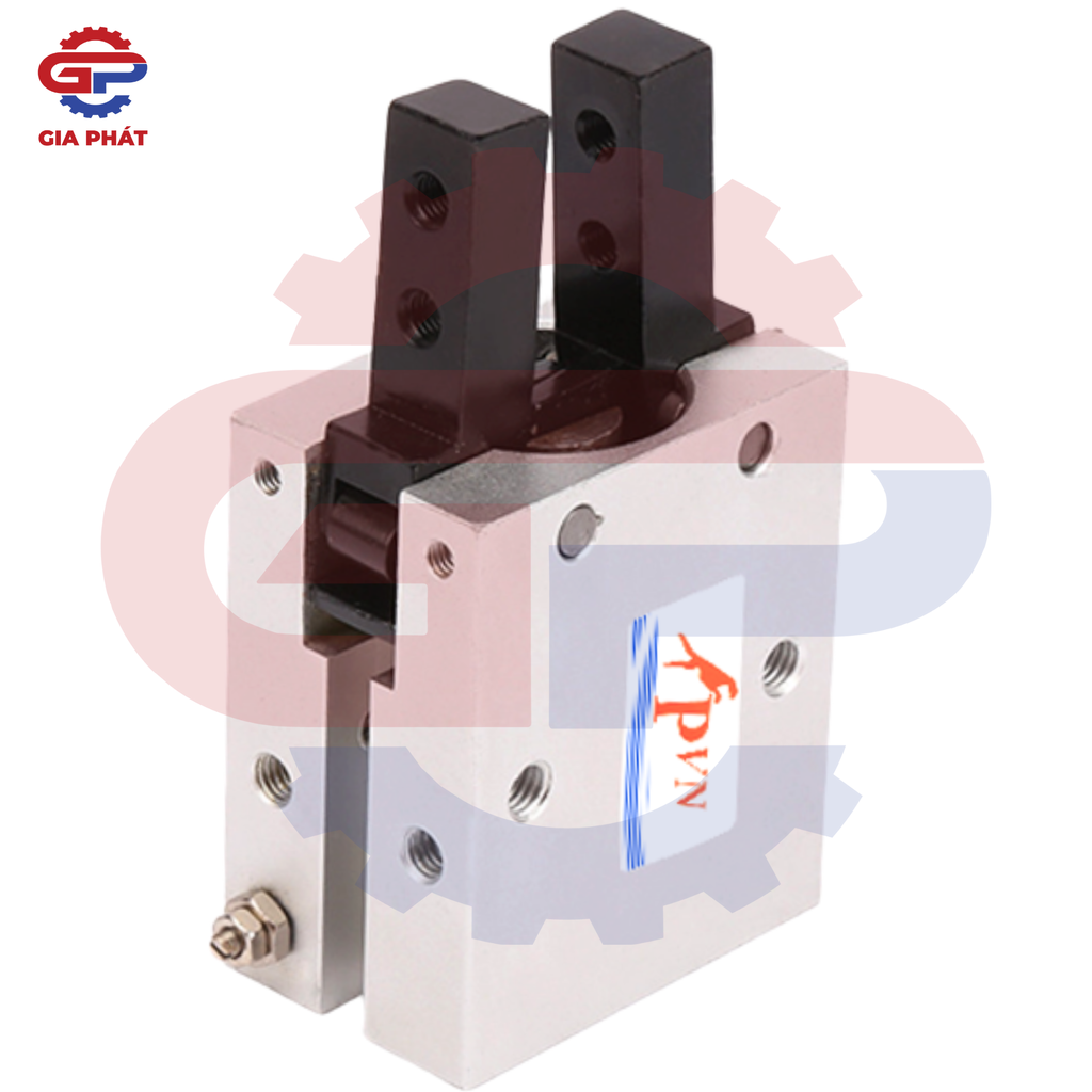 Xy lanh kẹp PVN MHC