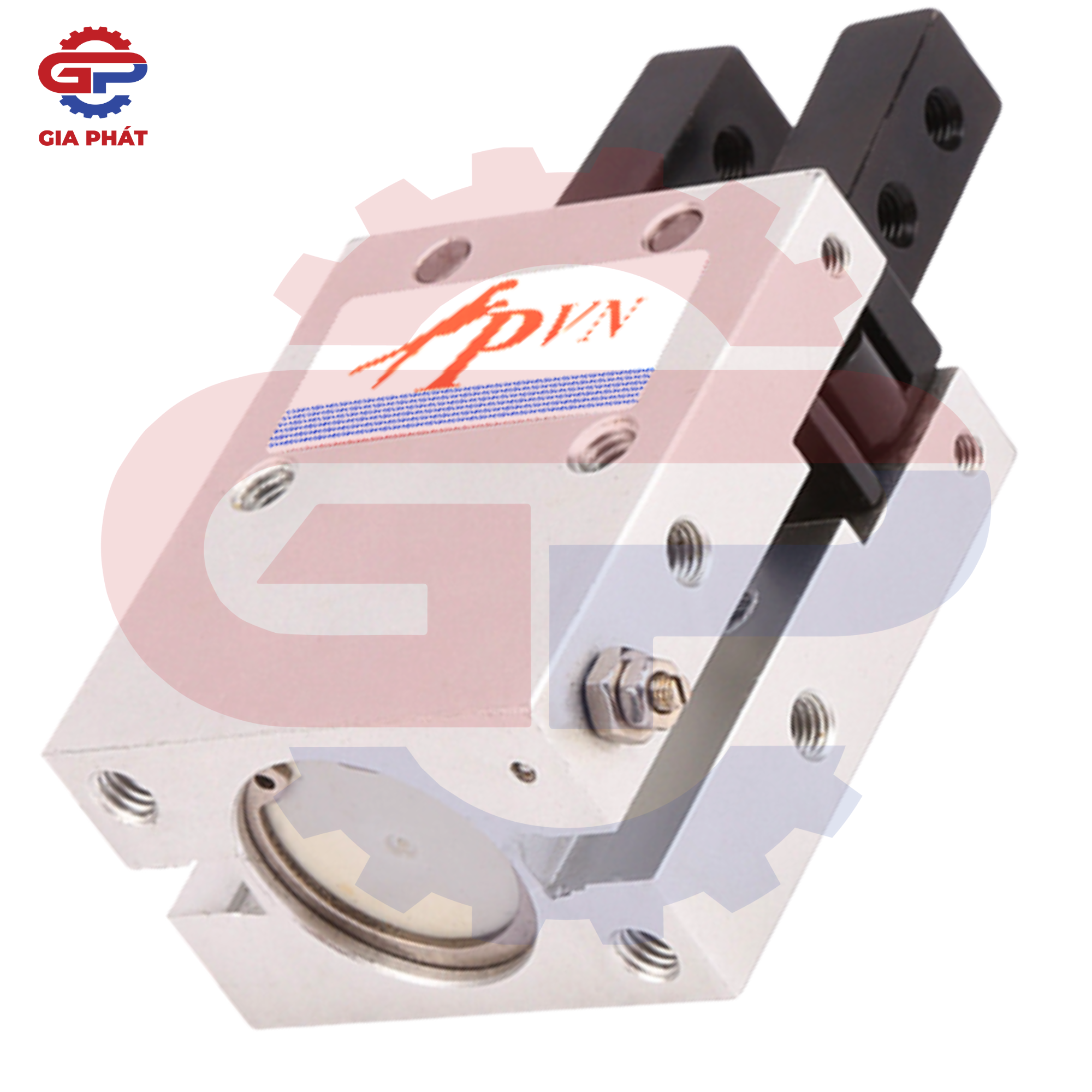 Xy lanh kẹp PVN MHC