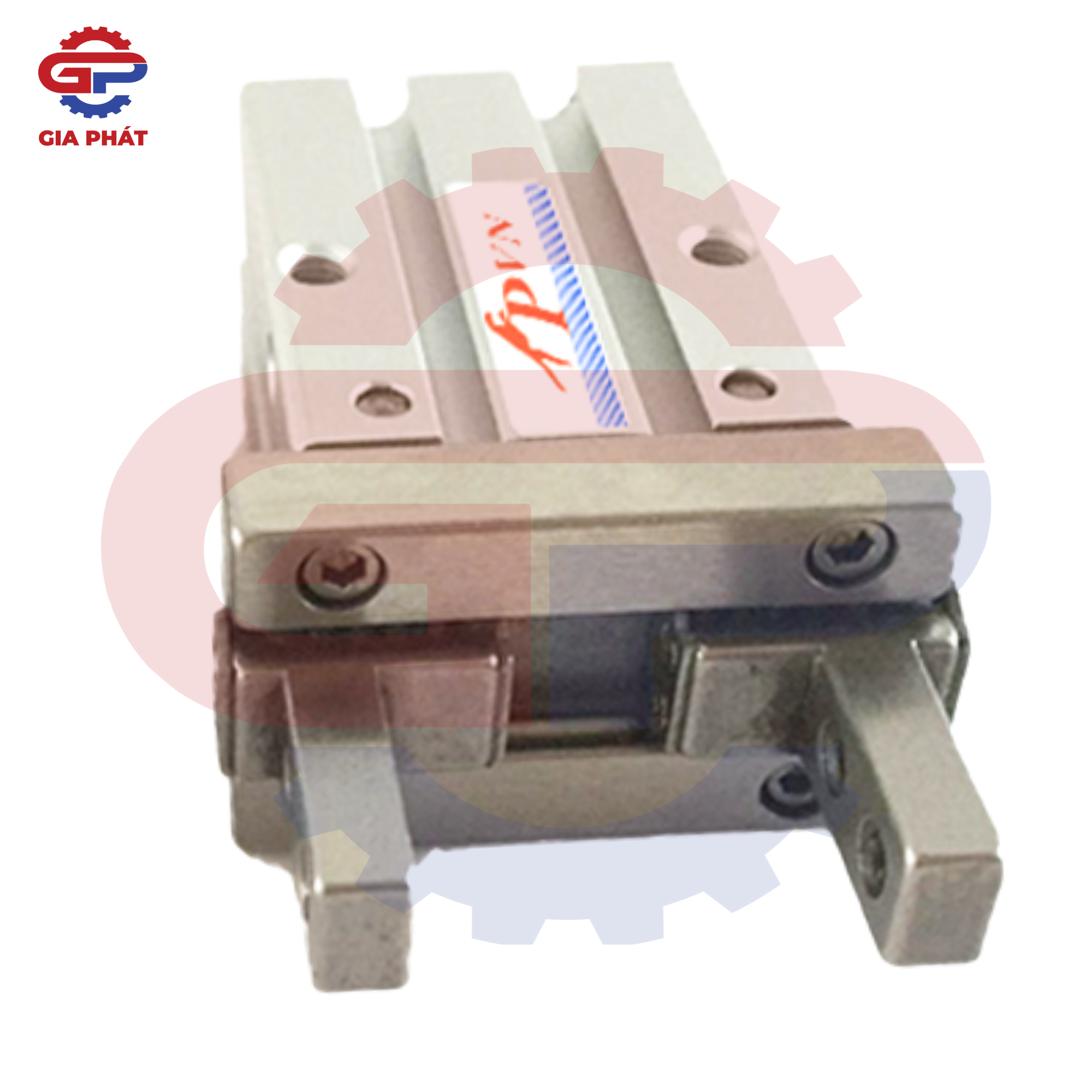 Xy lanh kẹp PVN MHZ