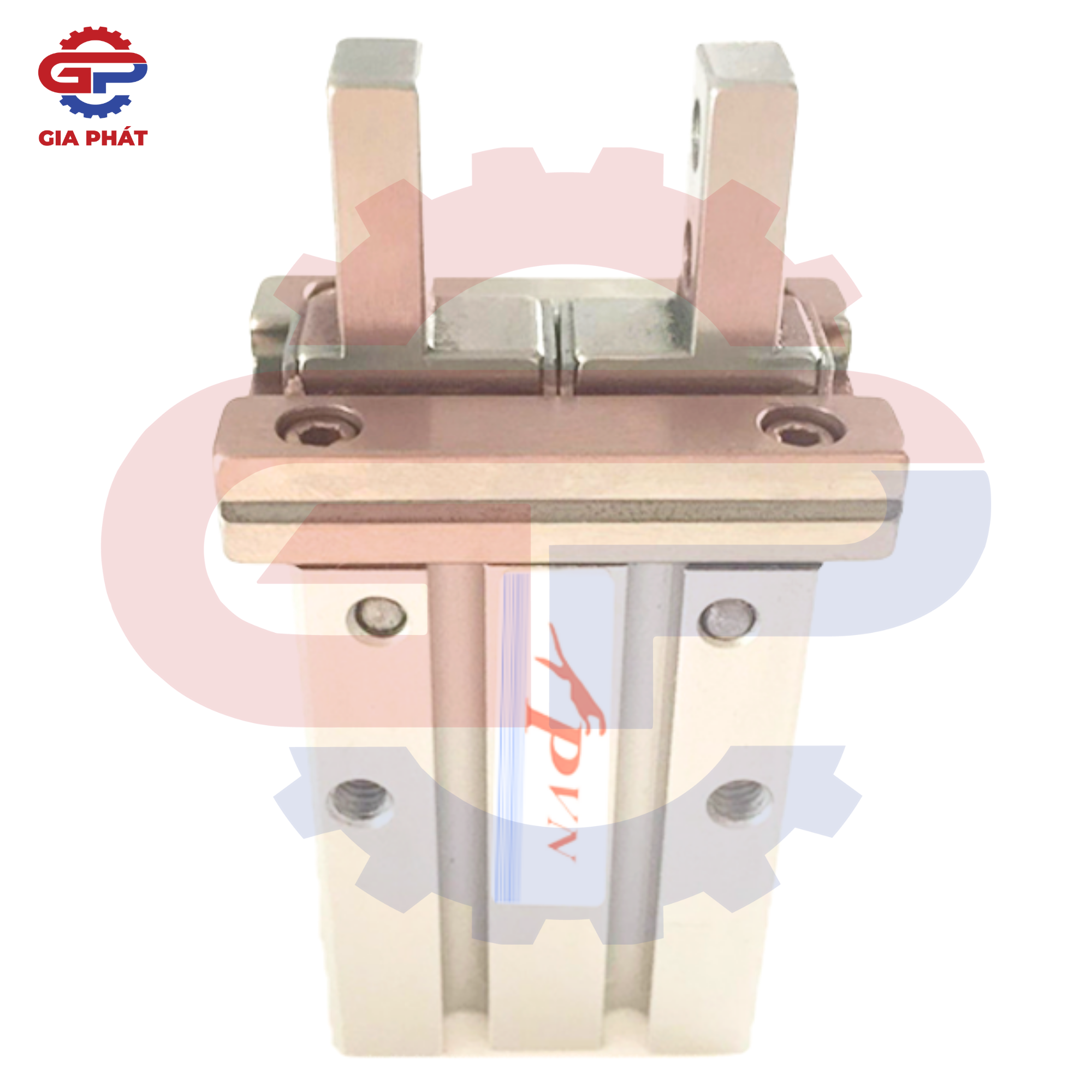 Xy lanh kẹp PVN MHZ