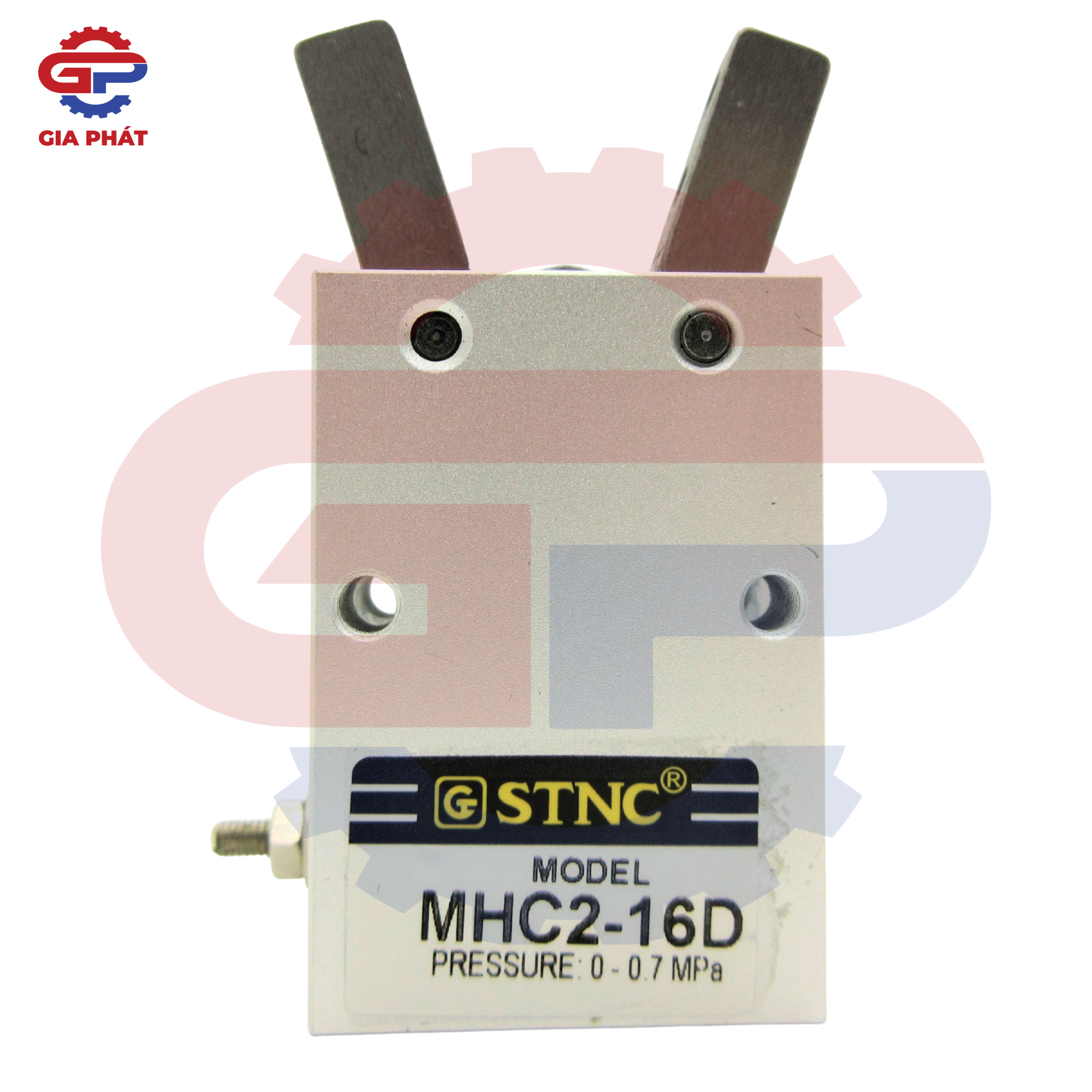 Xy lanh kẹp STNC MHC
