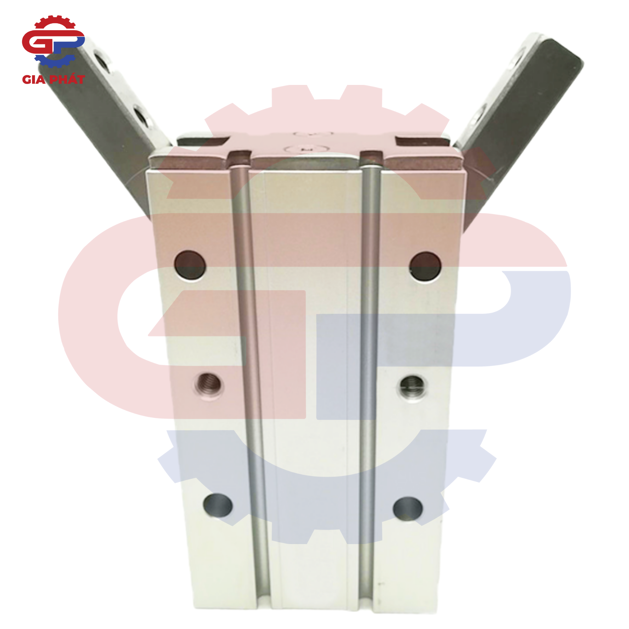 Xy lanh kẹp STNC MHY